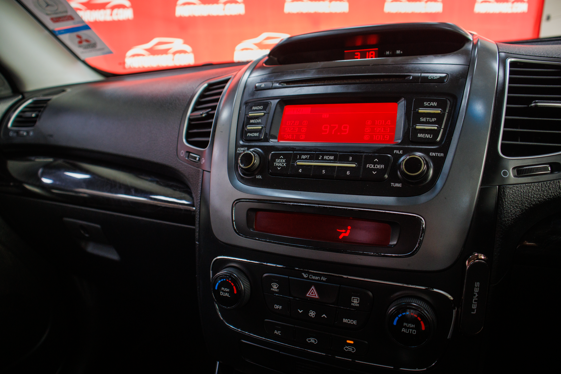 KIA SORENTO 2014 | VIATURA USADA – MAPUTO