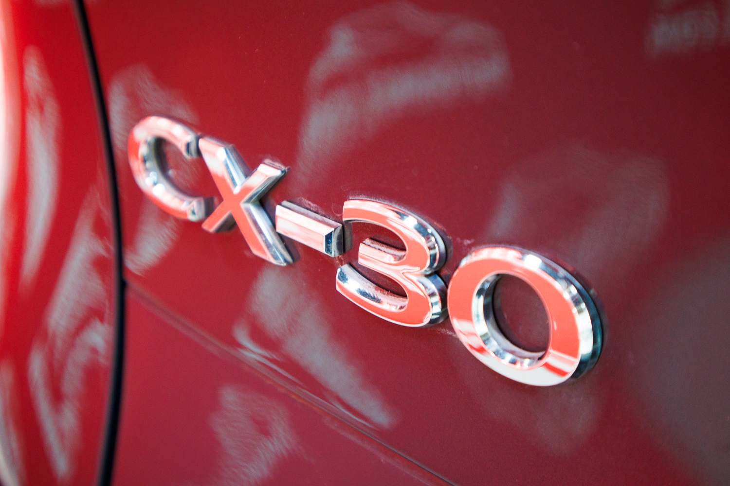 MAZDA CX-30 2020 | VIATURA USADA – MAPUTO