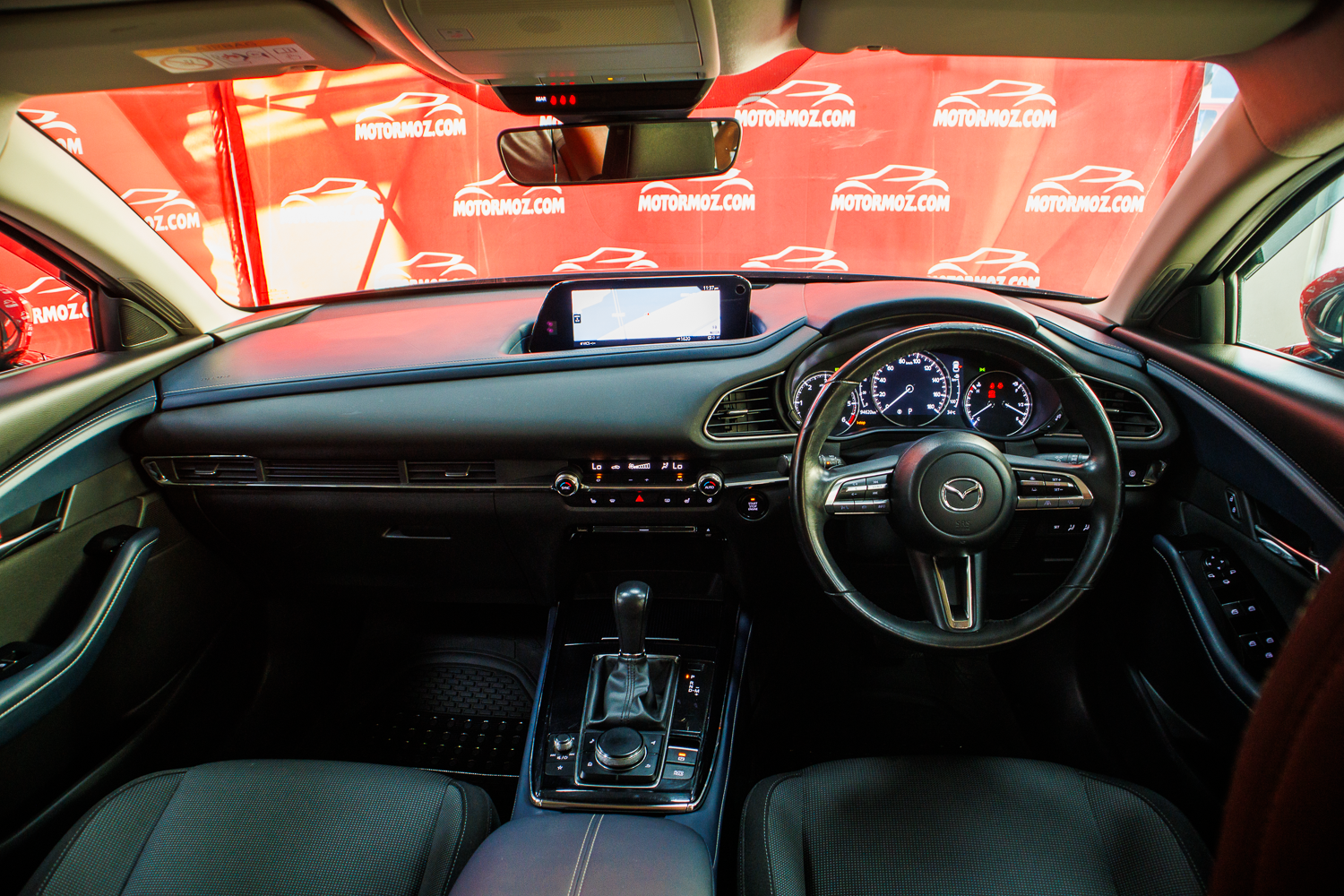 MAZDA CX-30 2020 | VIATURA USADA – MAPUTO