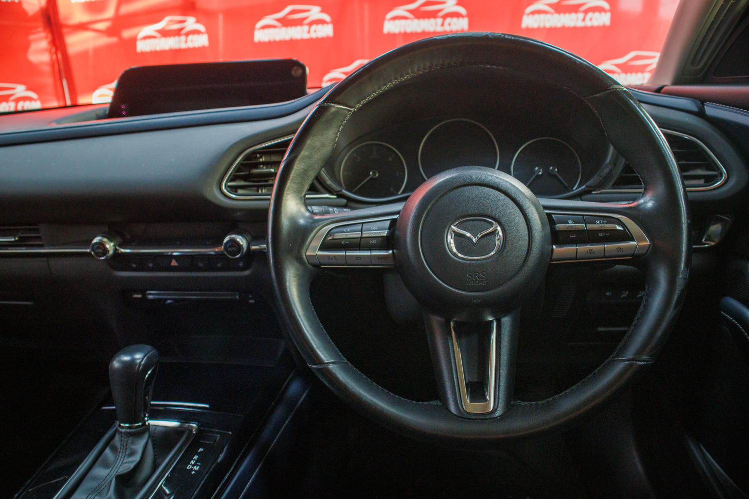 MAZDA CX-30 2020 | VIATURA USADA – MAPUTO