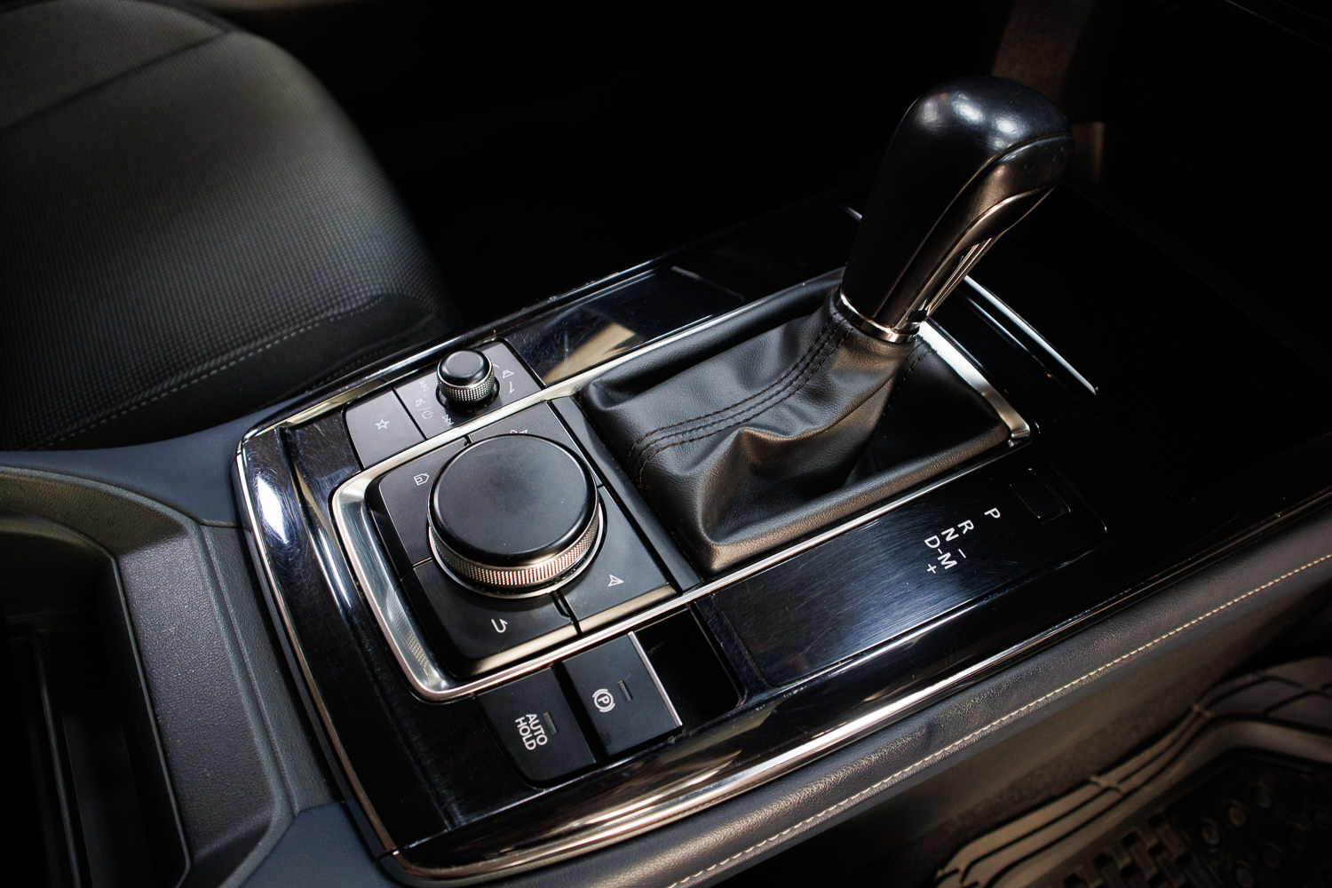 MAZDA CX-30 2020 | VIATURA USADA – MAPUTO