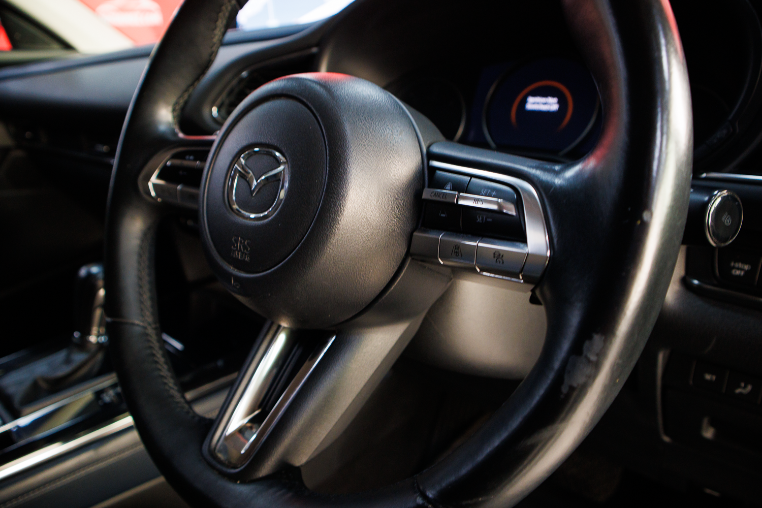 MAZDA CX-30 2020 | VIATURA USADA – MAPUTO