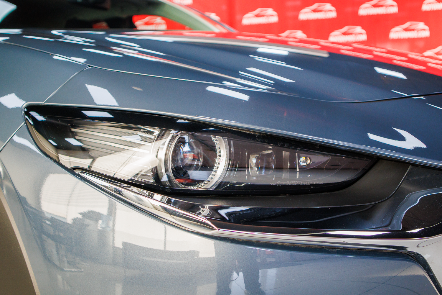 MAZDA CX-30 2020 | VIATURA USADA – MAPUTO