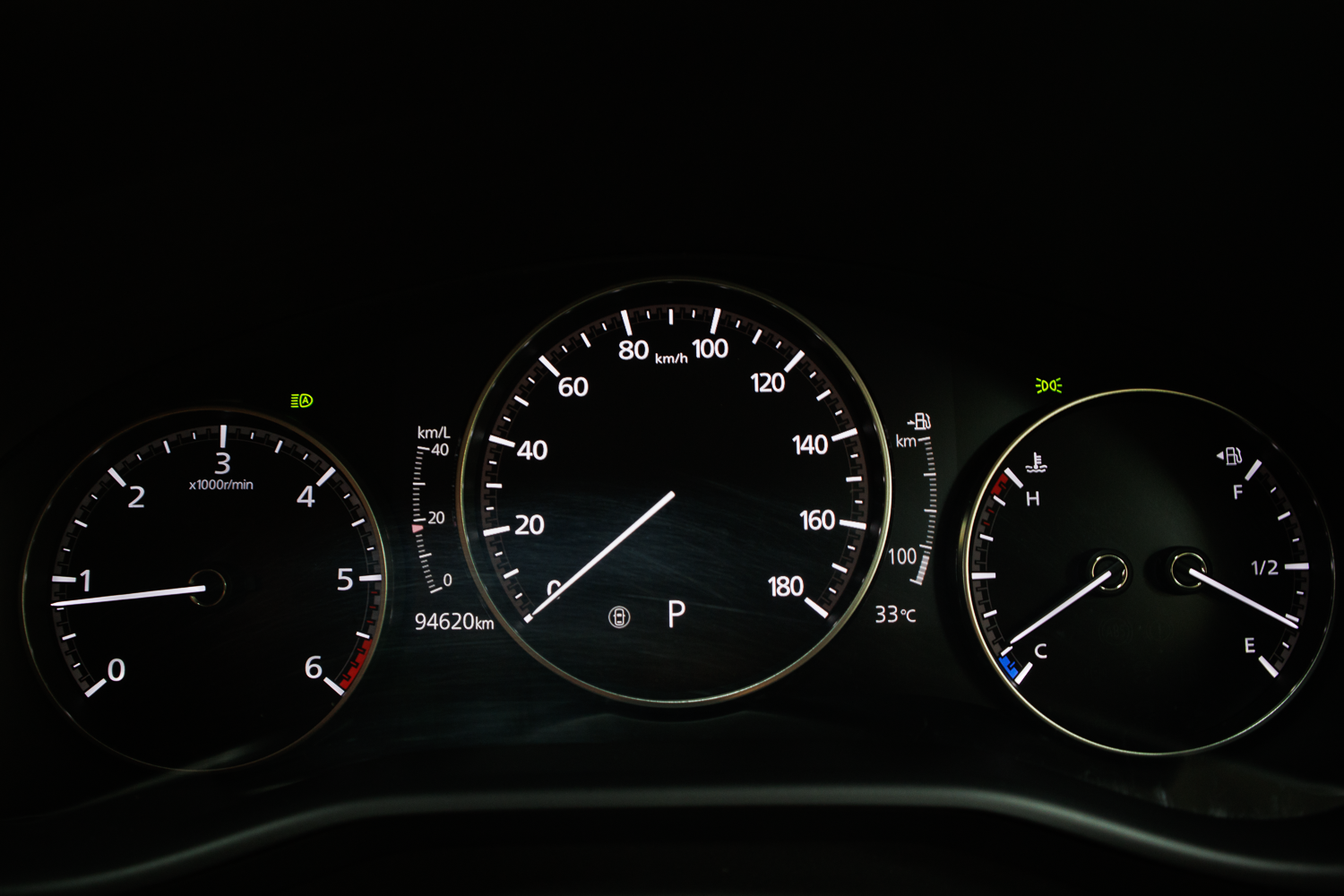 MAZDA CX-30 2020 | VIATURA USADA – MAPUTO