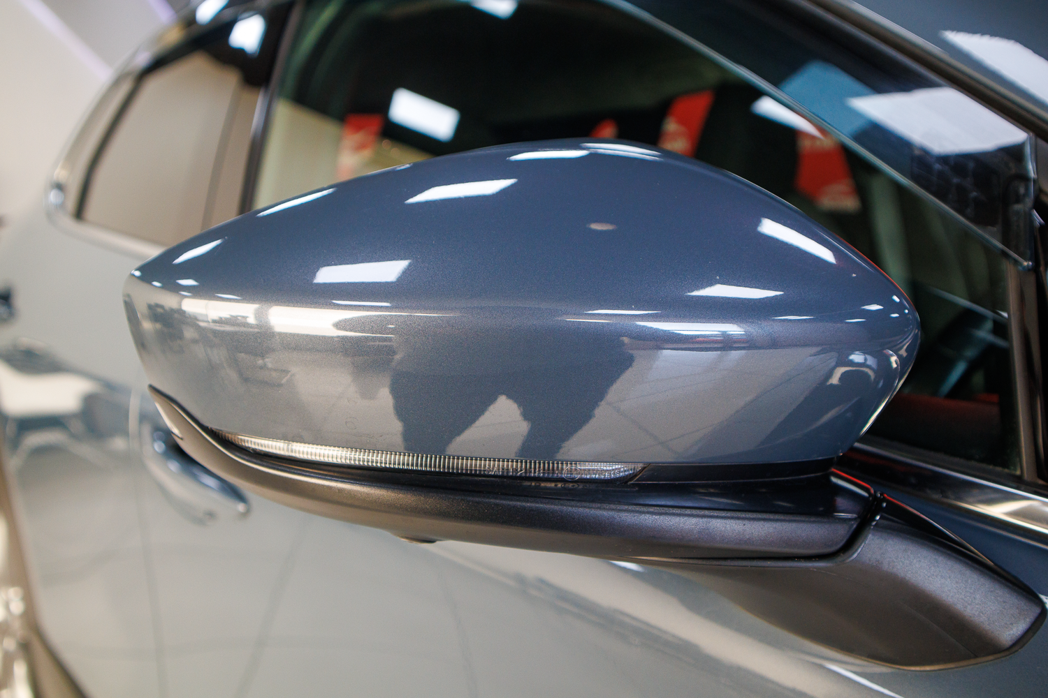 MAZDA CX-30 2020 | VIATURA USADA – MAPUTO