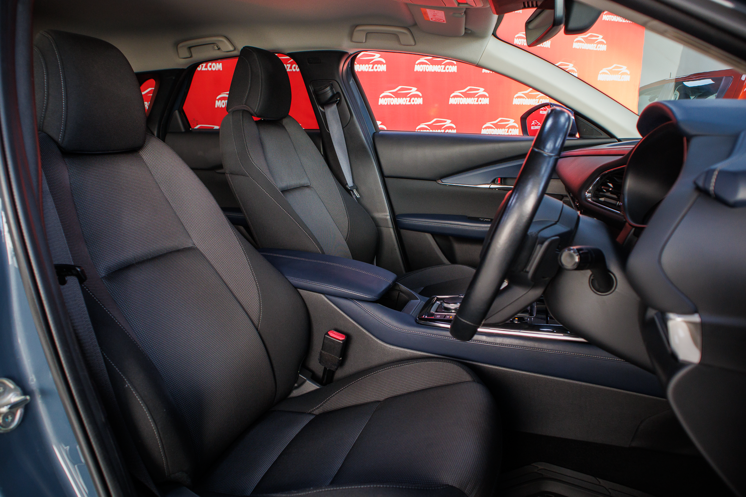 MAZDA CX-30 2020 | VIATURA USADA – MAPUTO