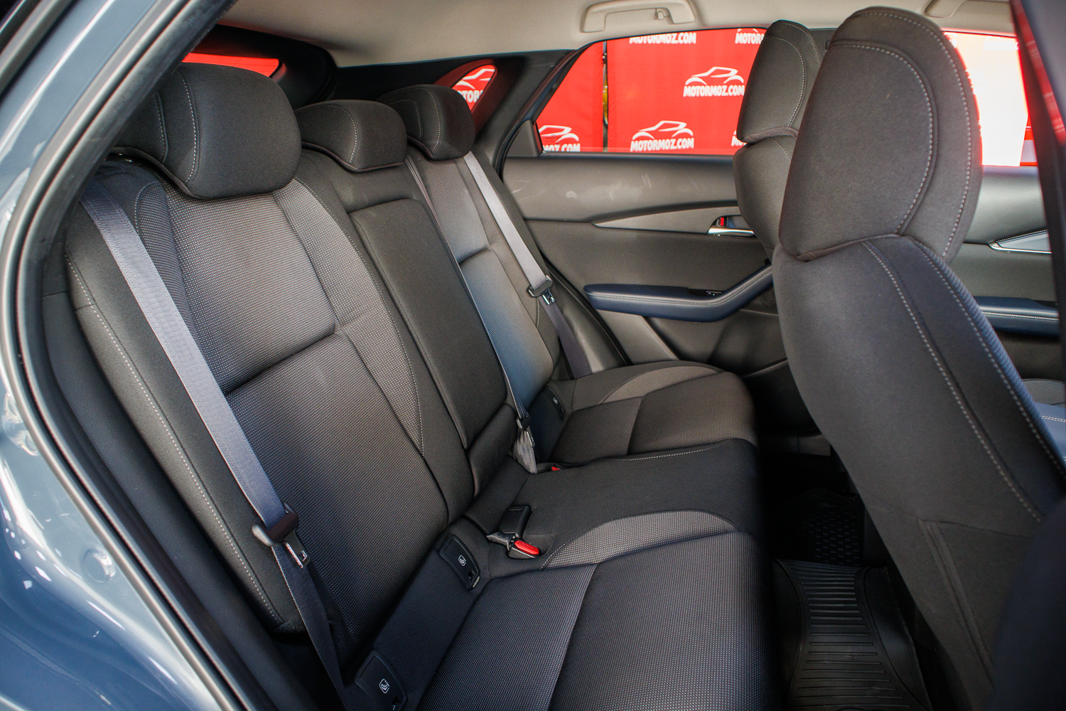 MAZDA CX-30 2020 | VIATURA USADA – MAPUTO