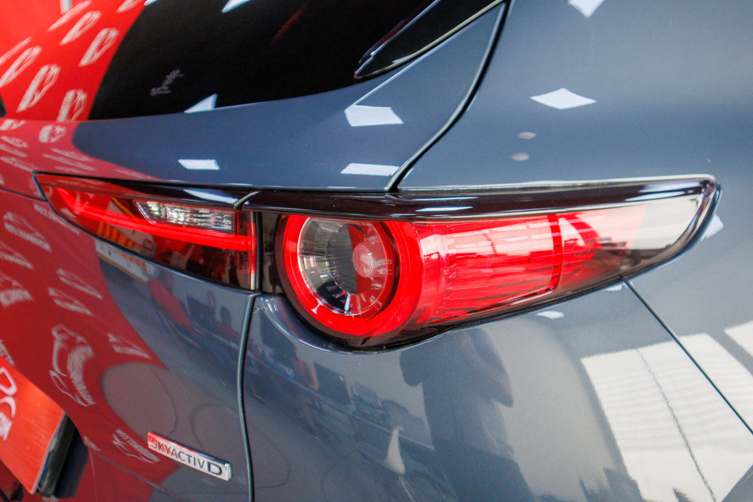 MAZDA CX-30 2020 | VIATURA USADA – MAPUTO