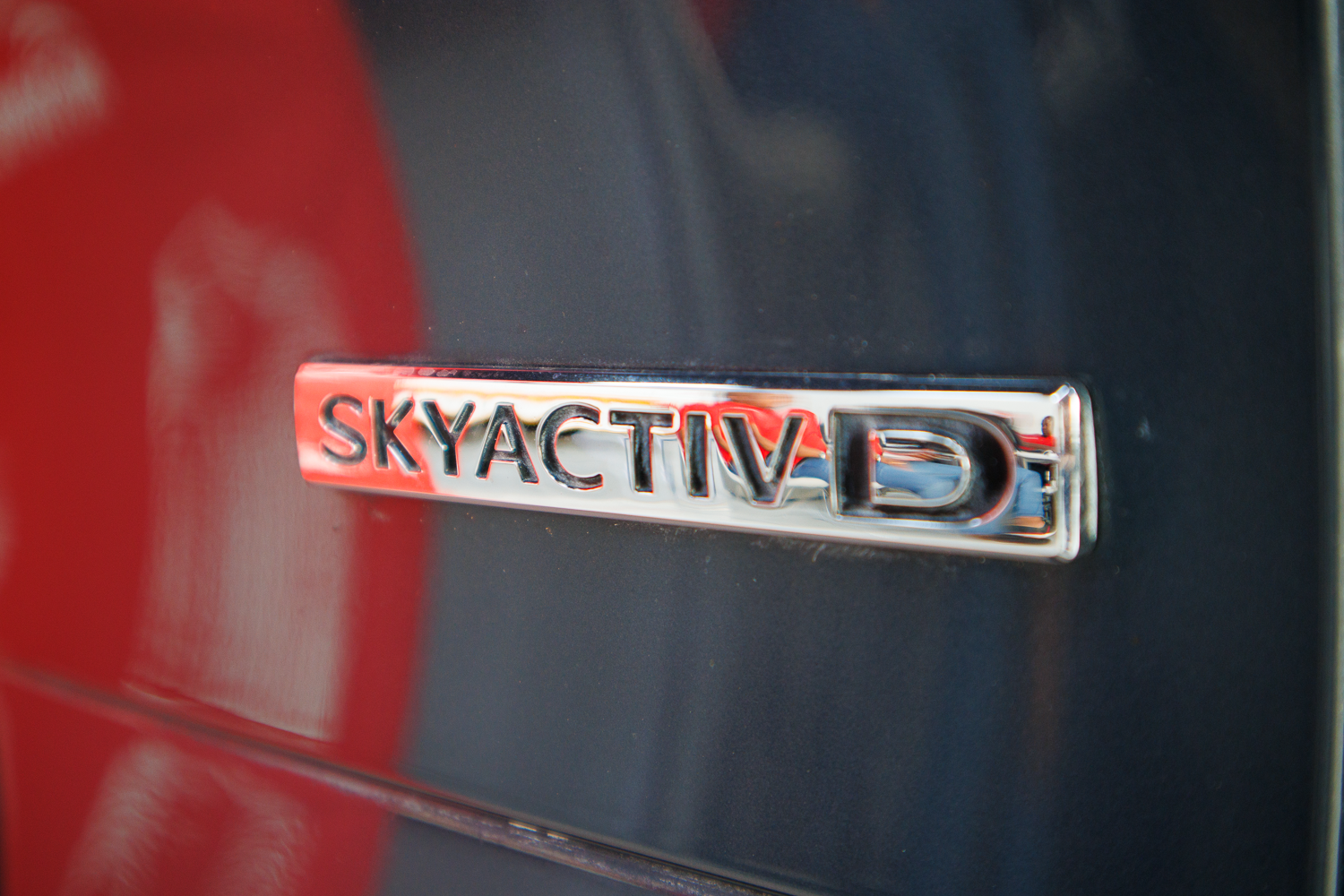 MAZDA CX-30 2020 | VIATURA USADA – MAPUTO