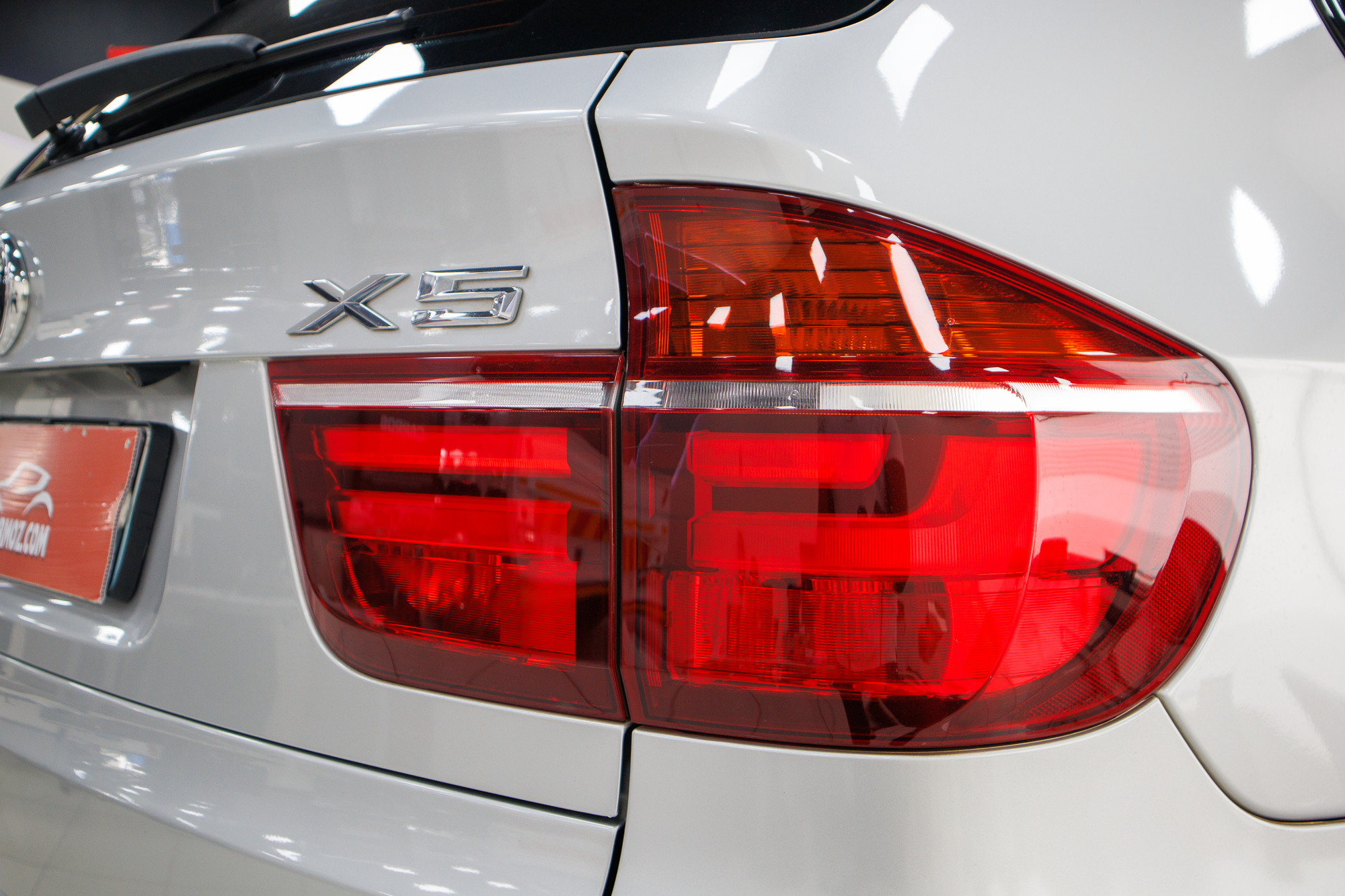 BMW X5 2013 | VIATURA USADA – MAPUTO