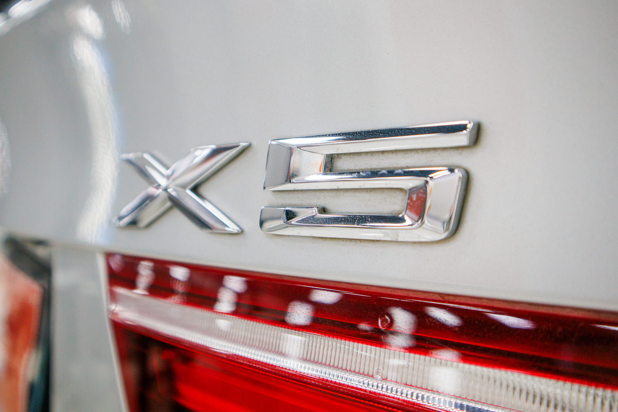 BMW X5 2013 | VIATURA USADA – MAPUTO