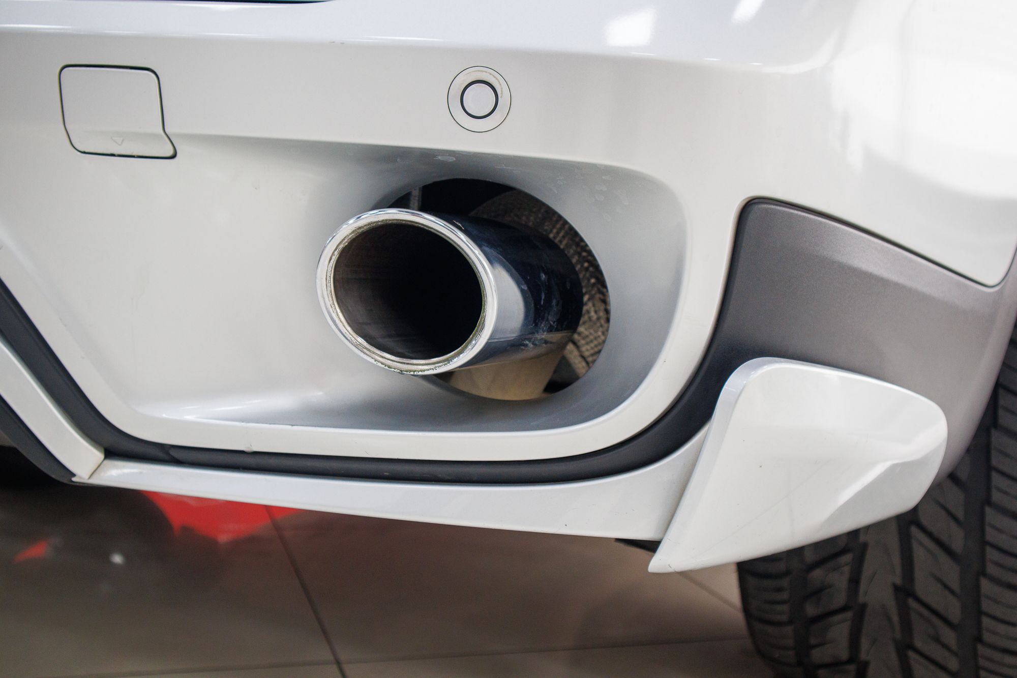 BMW X5 2013 | VIATURA USADA – MAPUTO