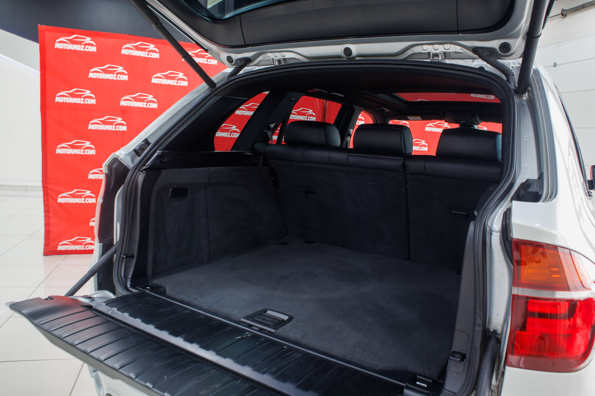 BMW X5 2013 | VIATURA USADA – MAPUTO