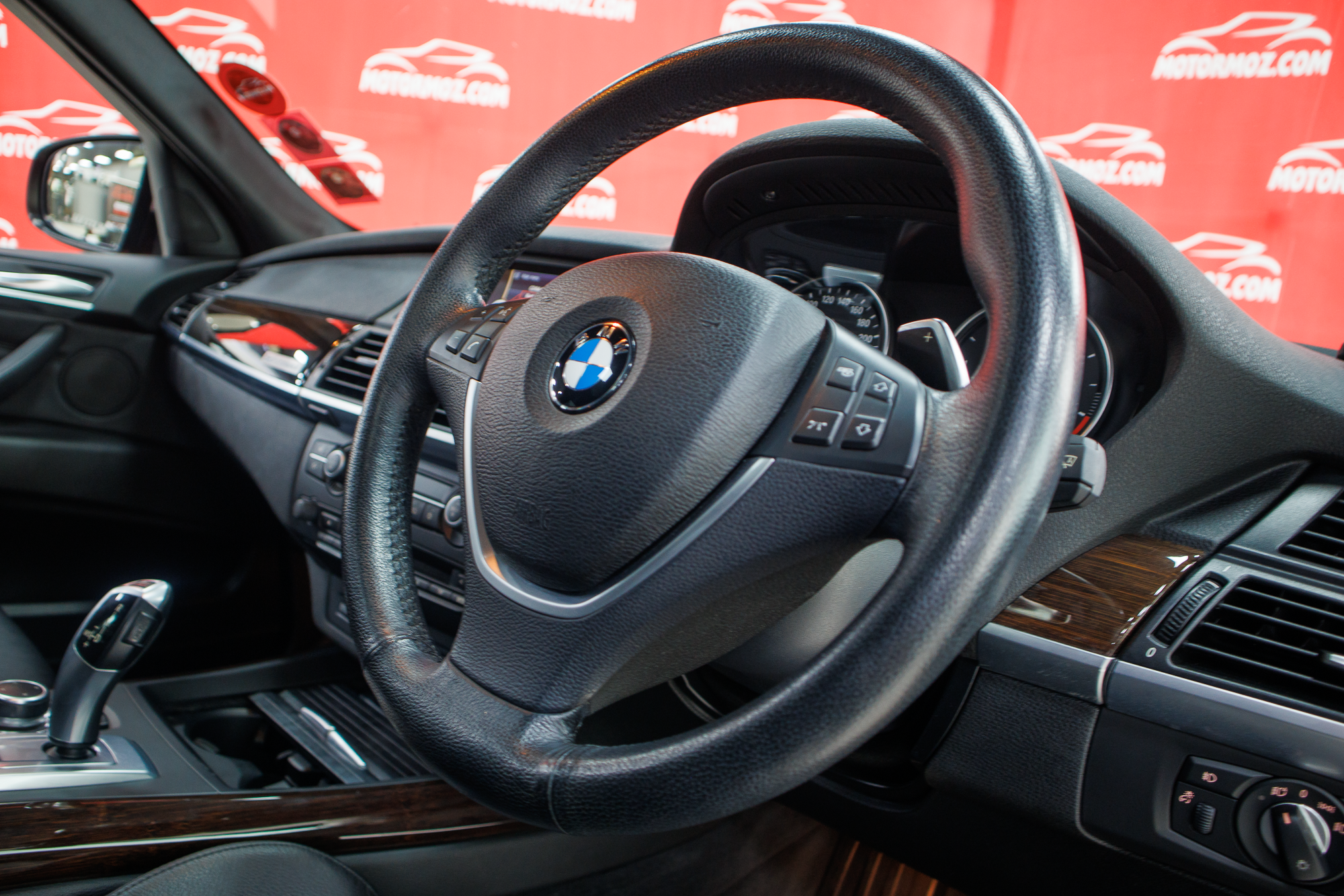 BMW X5 2013 | VIATURA USADA – MAPUTO