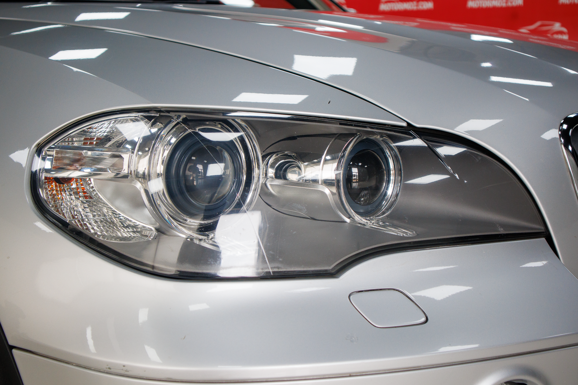 BMW X5 2013 | VIATURA USADA – MAPUTO