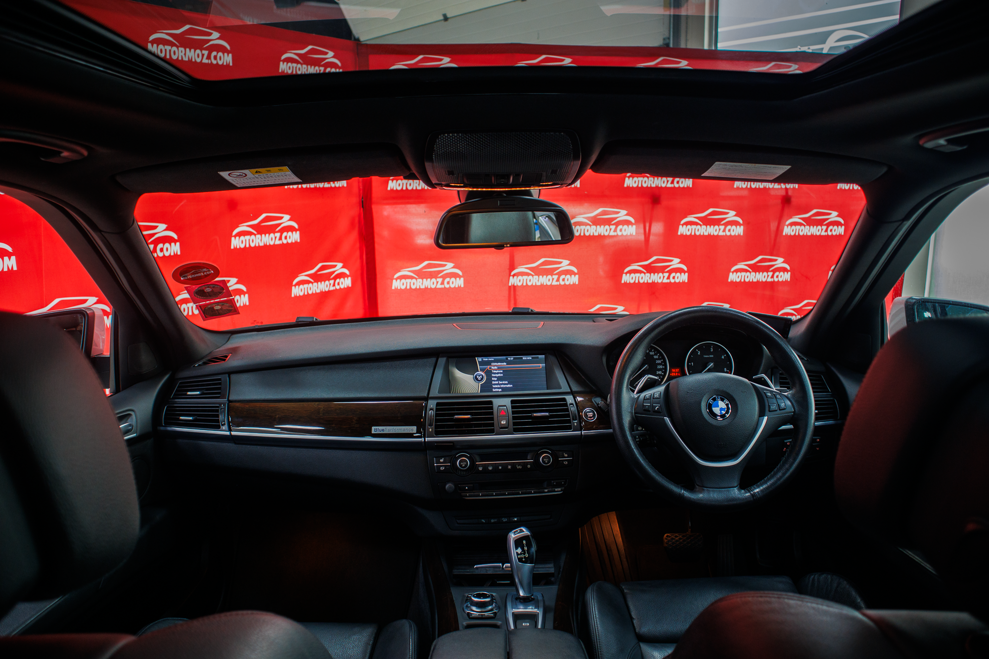 BMW X5 2013 | VIATURA USADA – MAPUTO