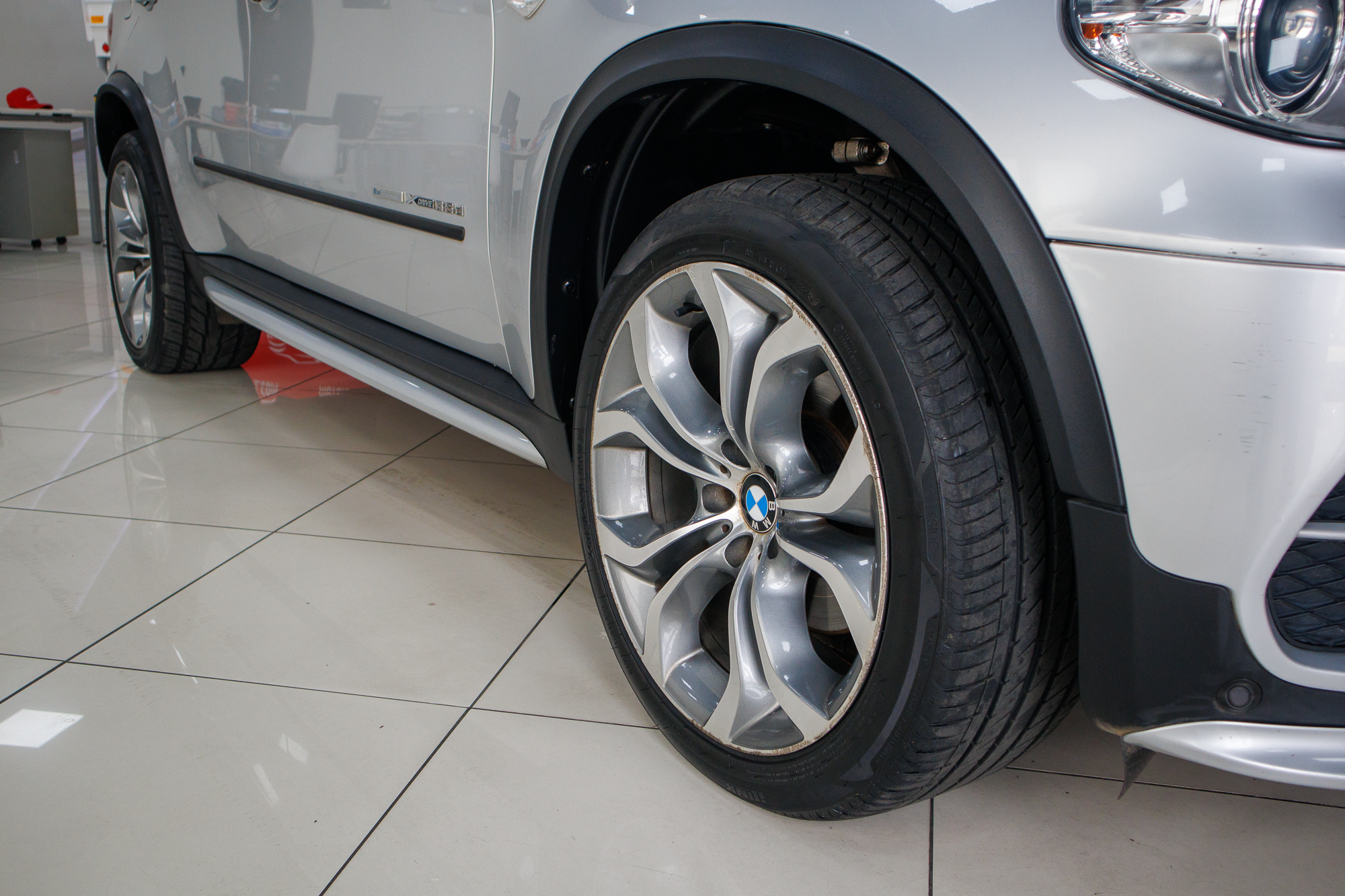 BMW X5 2013 | VIATURA USADA – MAPUTO