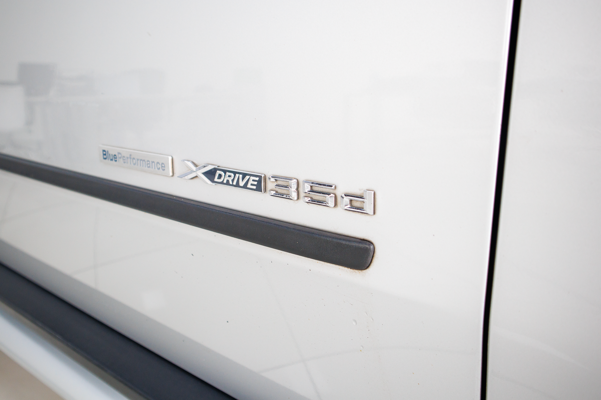 BMW X5 2013 | VIATURA USADA – MAPUTO