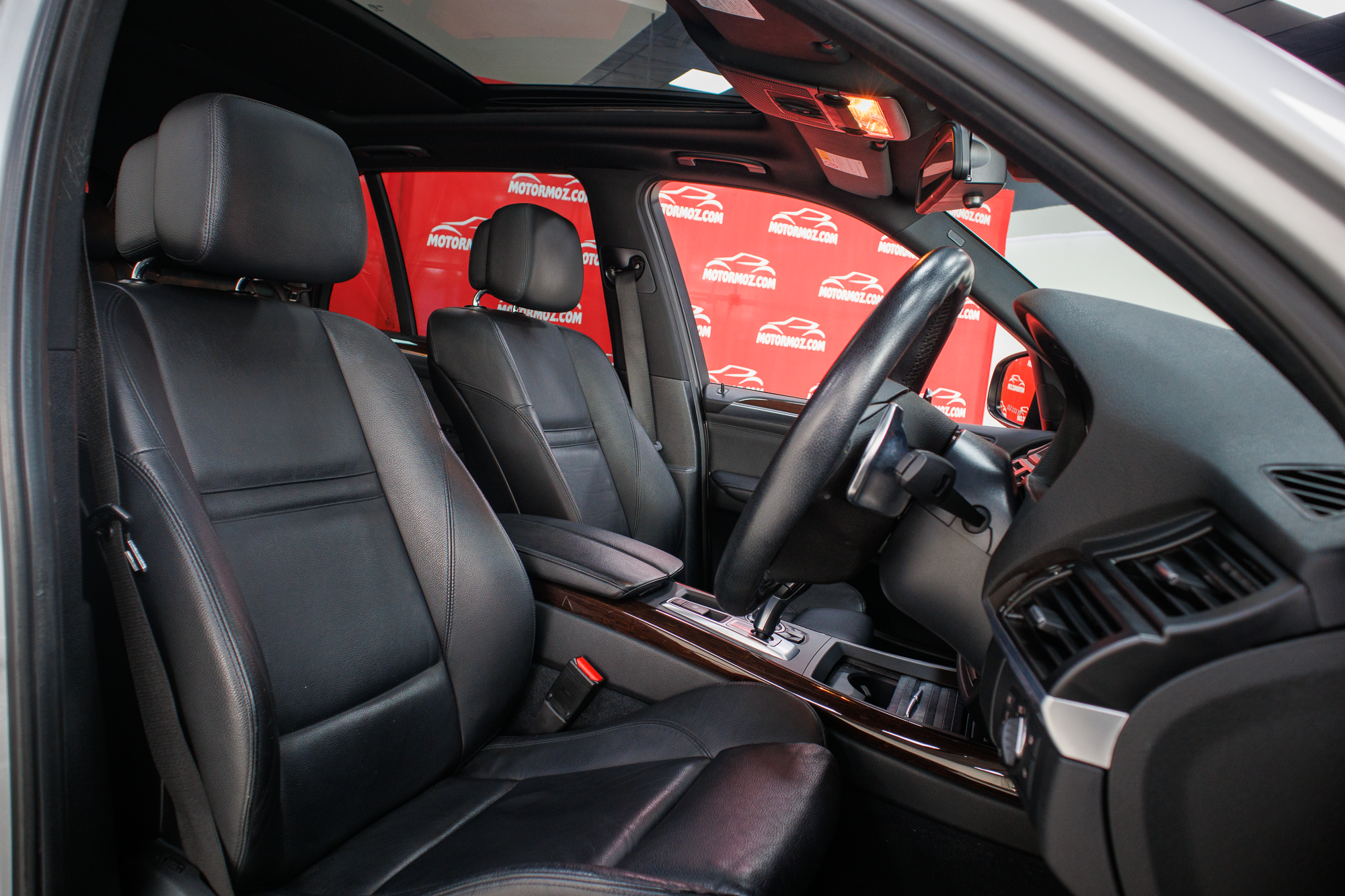 BMW X5 2013 | VIATURA USADA – MAPUTO