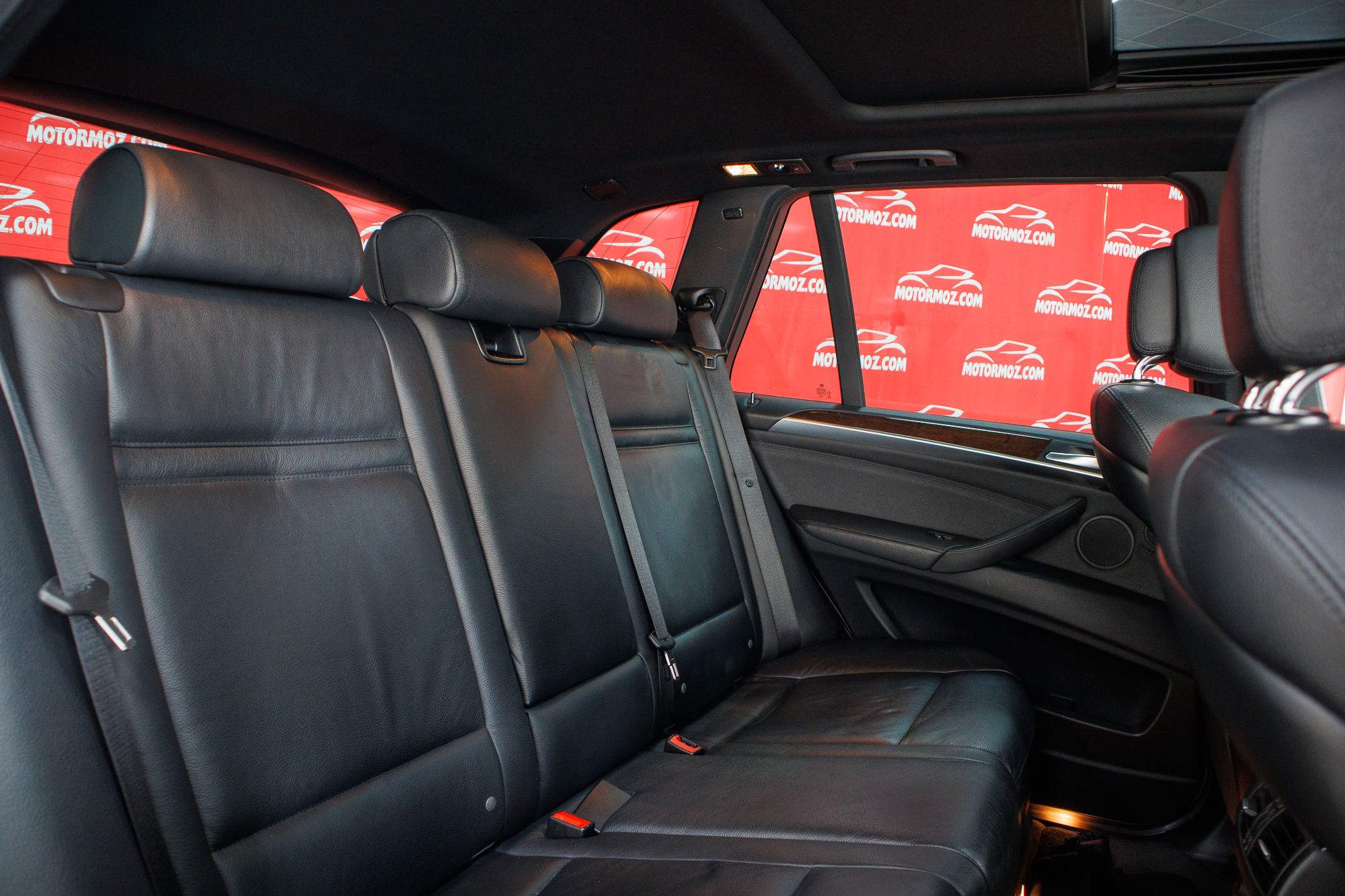 BMW X5 2013 | VIATURA USADA – MAPUTO