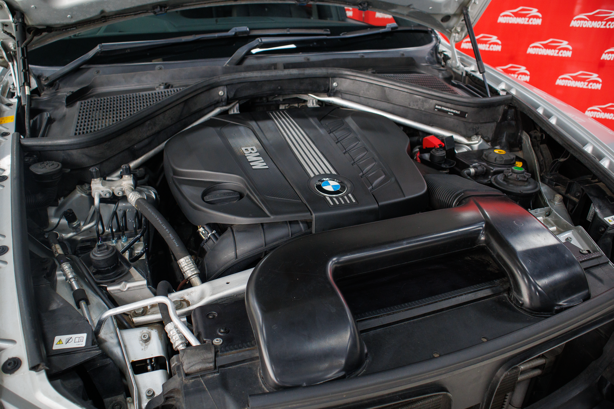 BMW X5 2013 | VIATURA USADA – MAPUTO