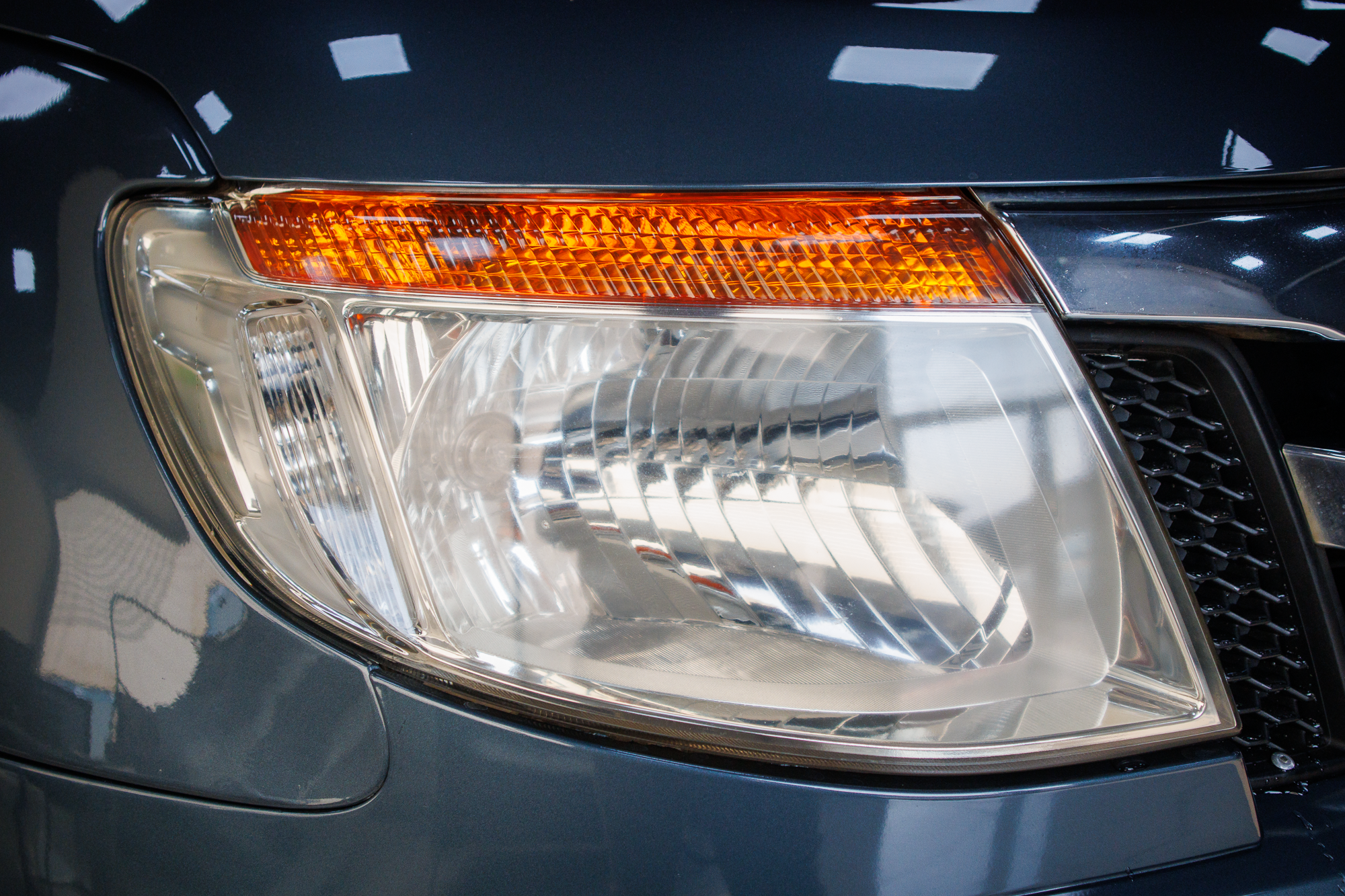 FORD RANGER 4X4 2014 | VIATURA USADA – MAPUTO