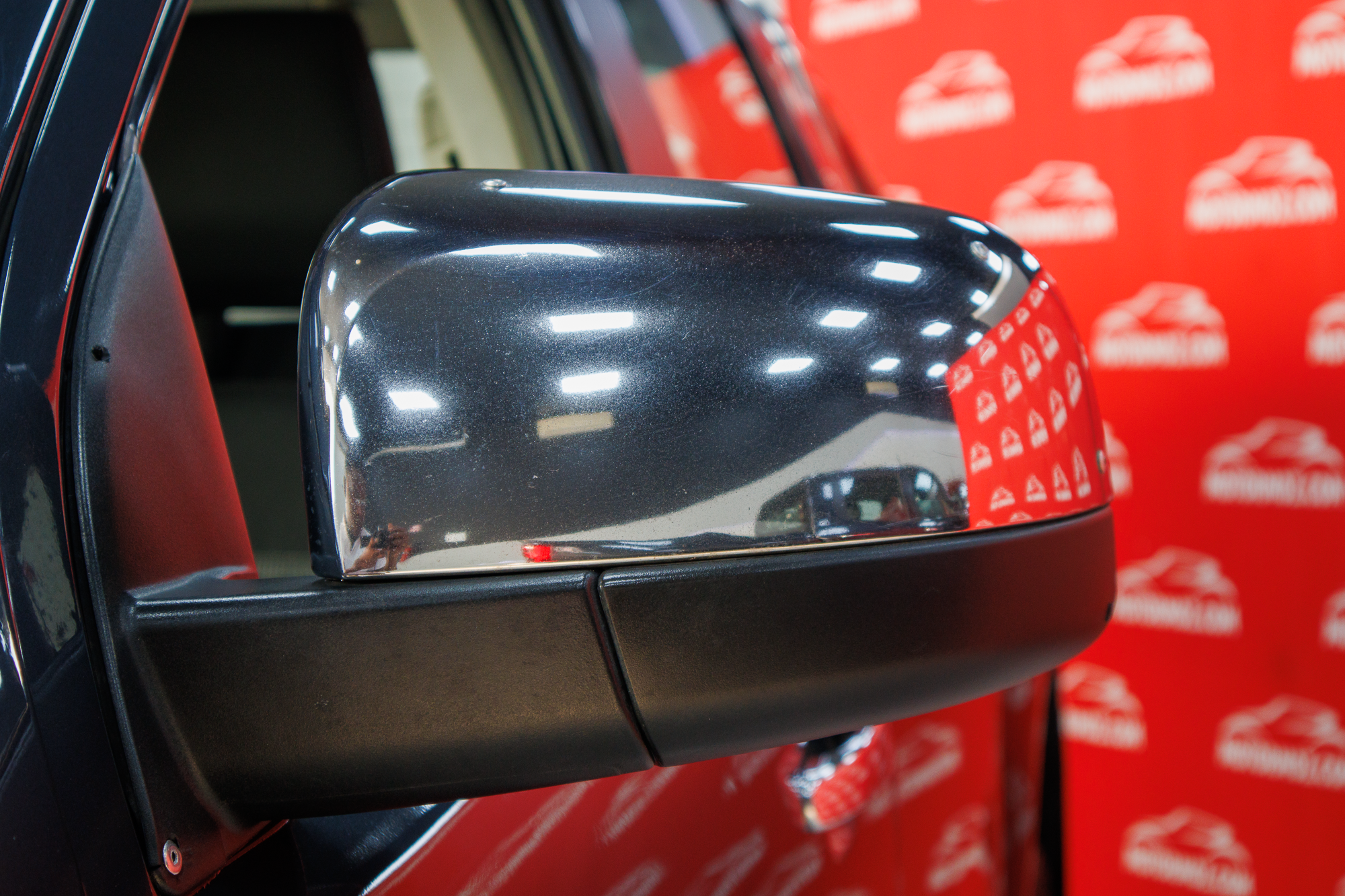 FORD RANGER 4X4 2014 | VIATURA USADA – MAPUTO