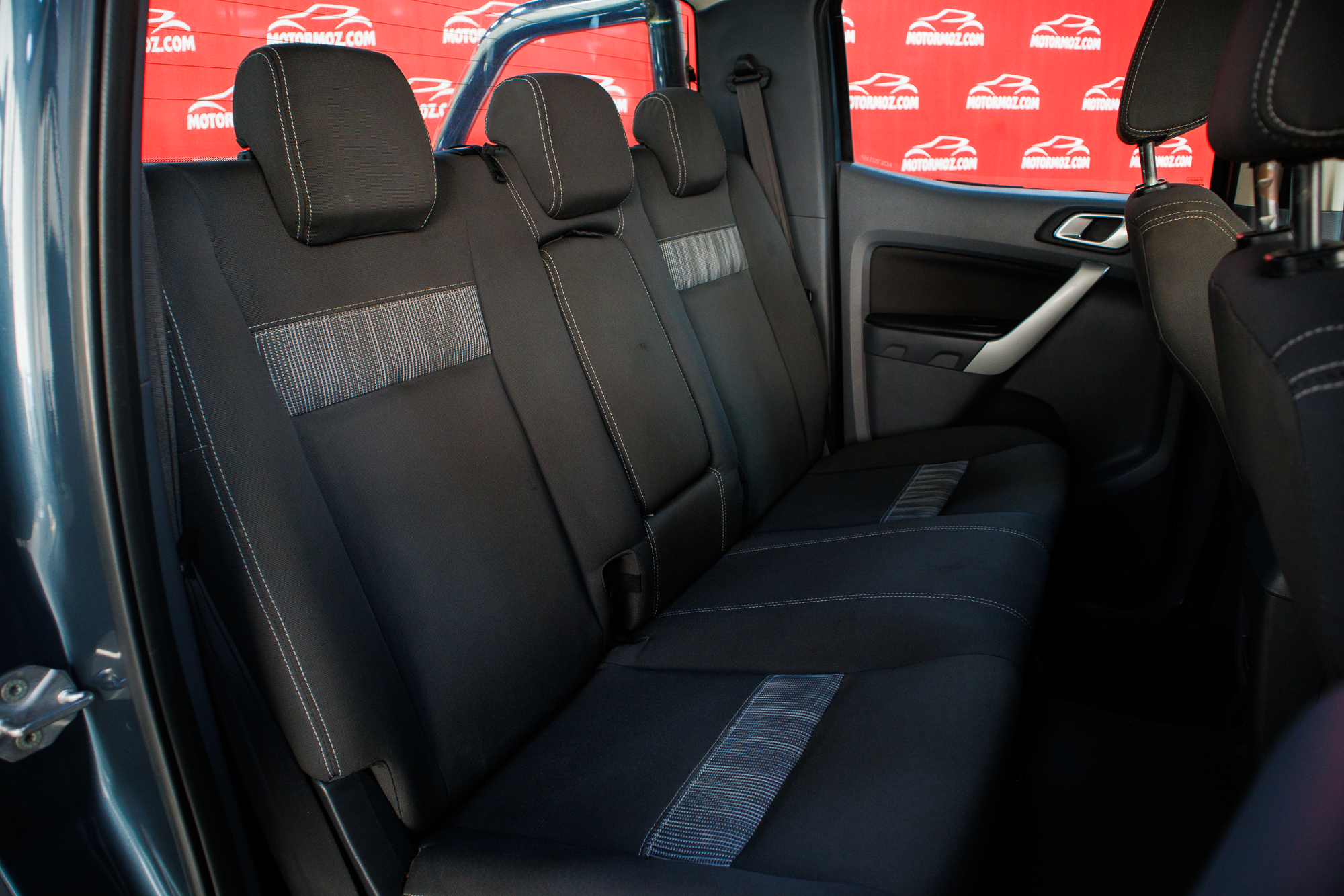 FORD RANGER 4X4 2014 | VIATURA USADA – MAPUTO