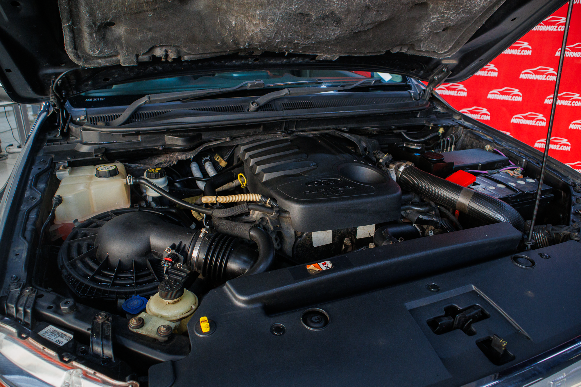 FORD RANGER 4X4 2014 | VIATURA USADA – MAPUTO