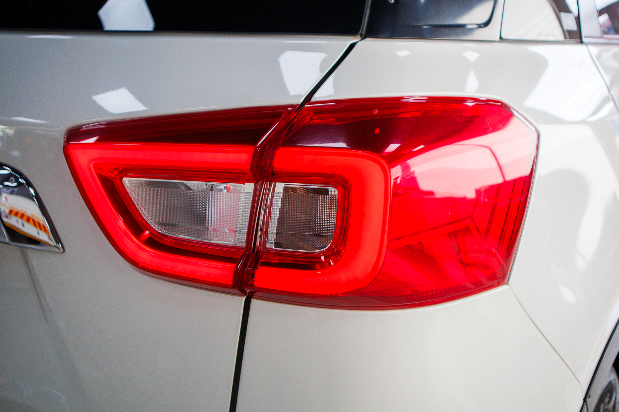 TOYOTA URBAN CRUISER 2022 | VIATURA USADA – MAPUTO