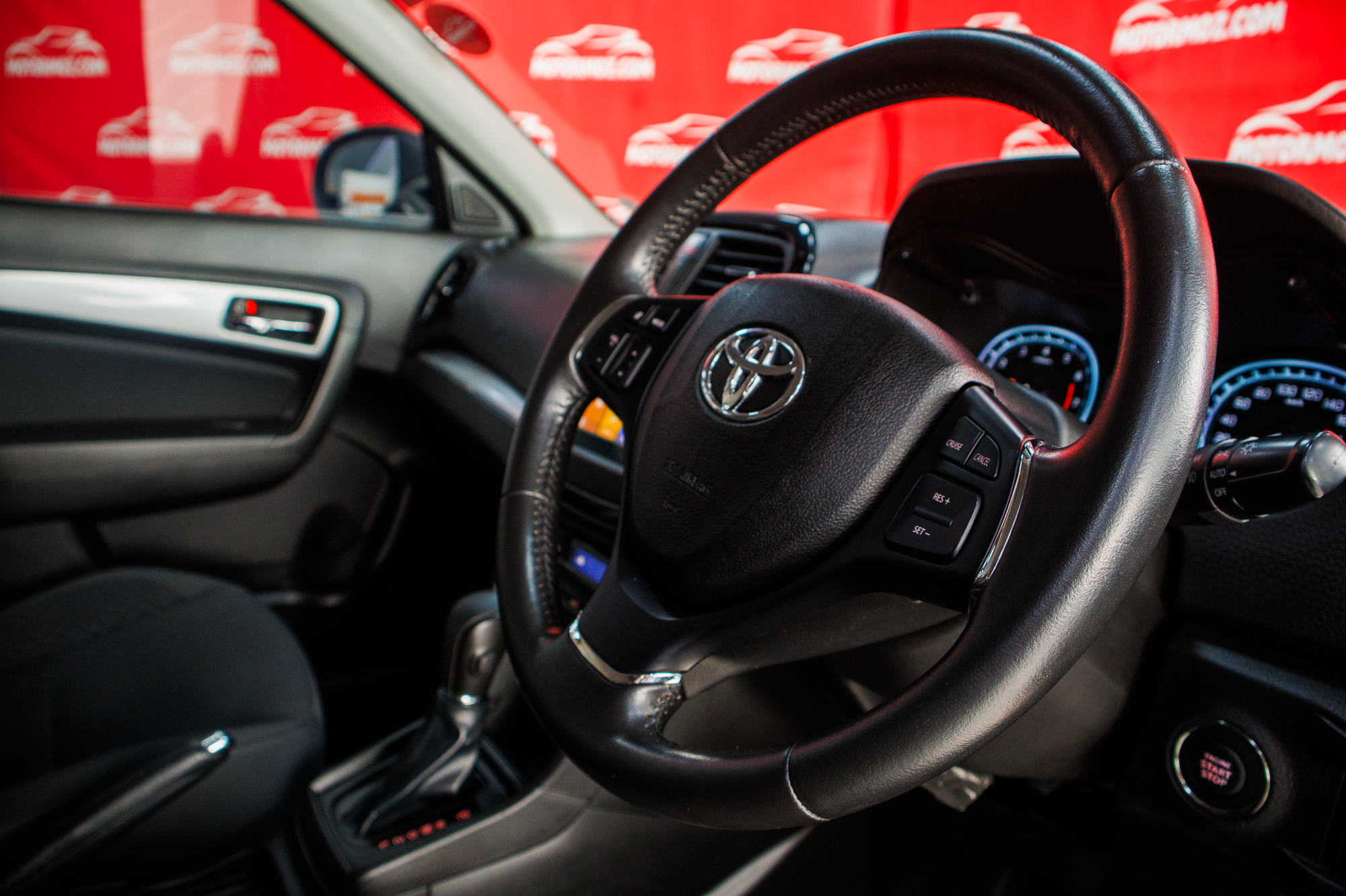 TOYOTA URBAN CRUISER 2022 | VIATURA USADA – MAPUTO