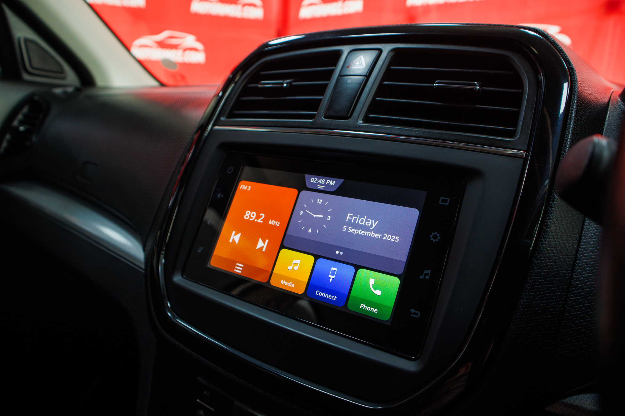 TOYOTA URBAN CRUISER 2022 | VIATURA USADA – MAPUTO