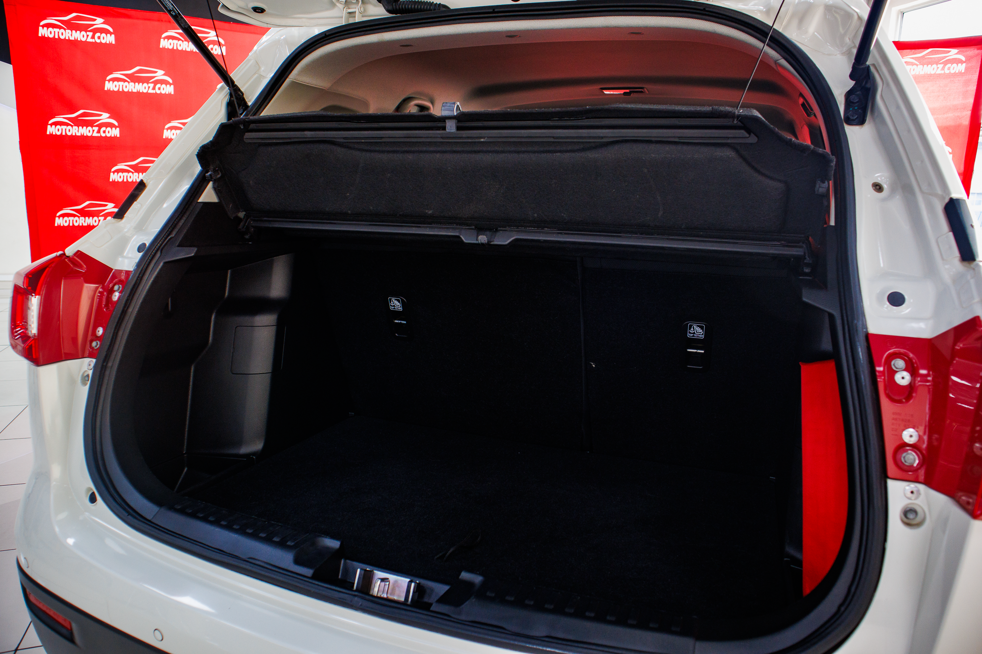 TOYOTA URBAN CRUISER 2022 | VIATURA USADA – MAPUTO