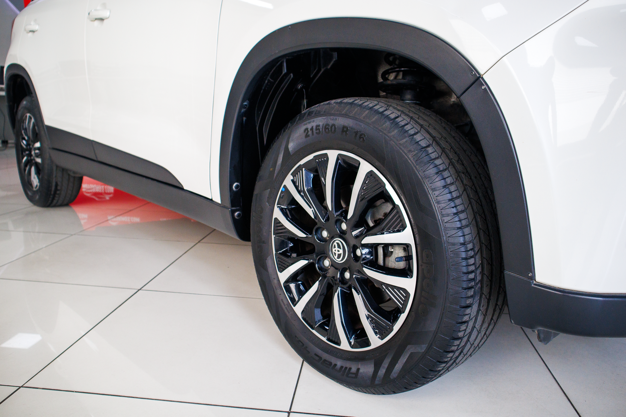 TOYOTA URBAN CRUISER 2022 | VIATURA USADA – MAPUTO