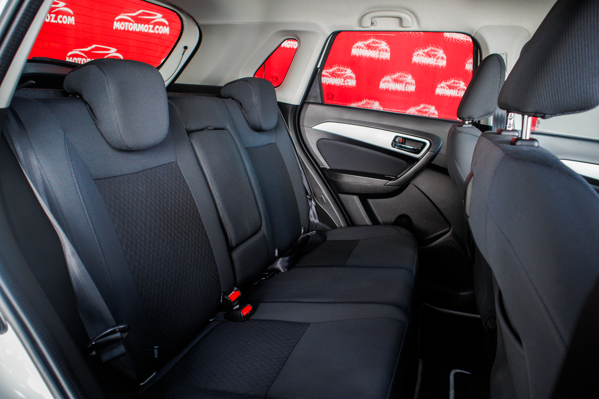 TOYOTA URBAN CRUISER 2022 | VIATURA USADA – MAPUTO