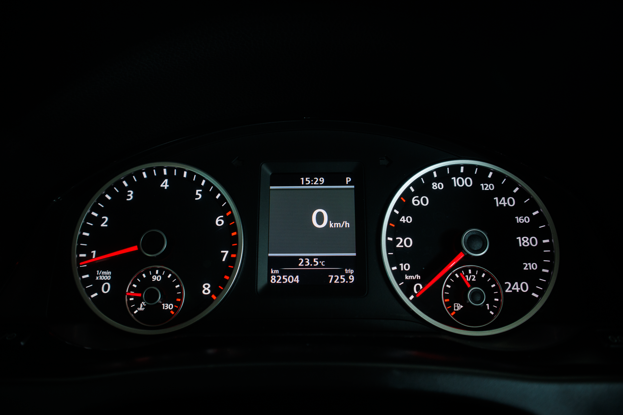 VW TIGUAN 2013 | VIATURA USADA – MAPUTO