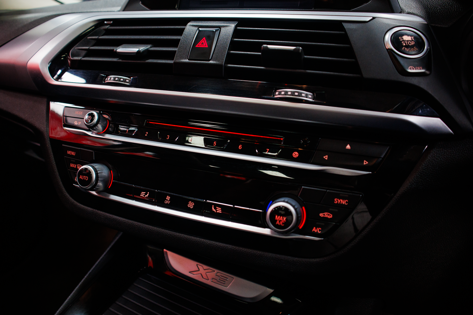 BMW X3 2018 | VIATURA USADA – MAPUTO