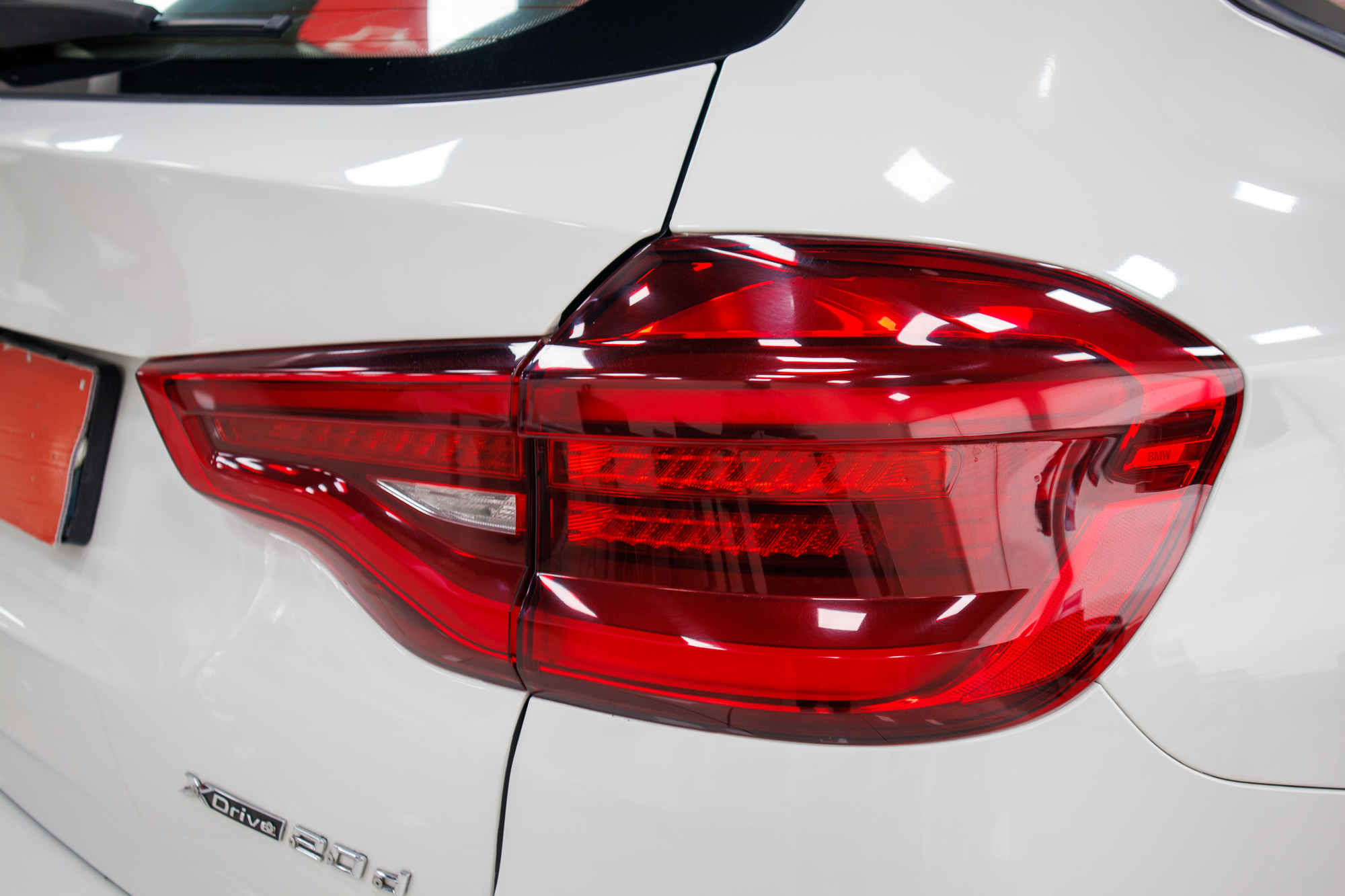 BMW X3 2018 | VIATURA USADA – MAPUTO