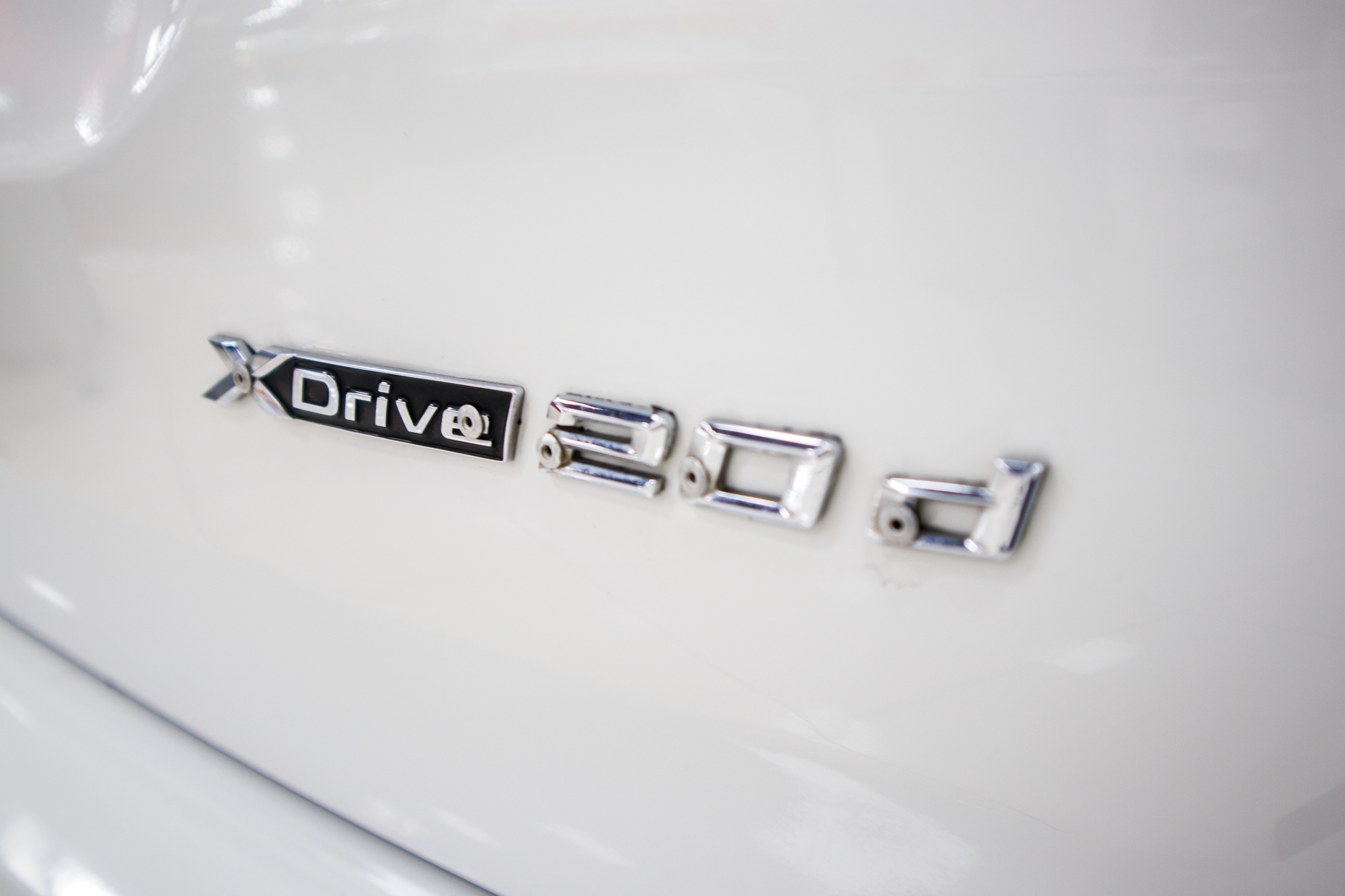 BMW X3 2018 | VIATURA USADA – MAPUTO