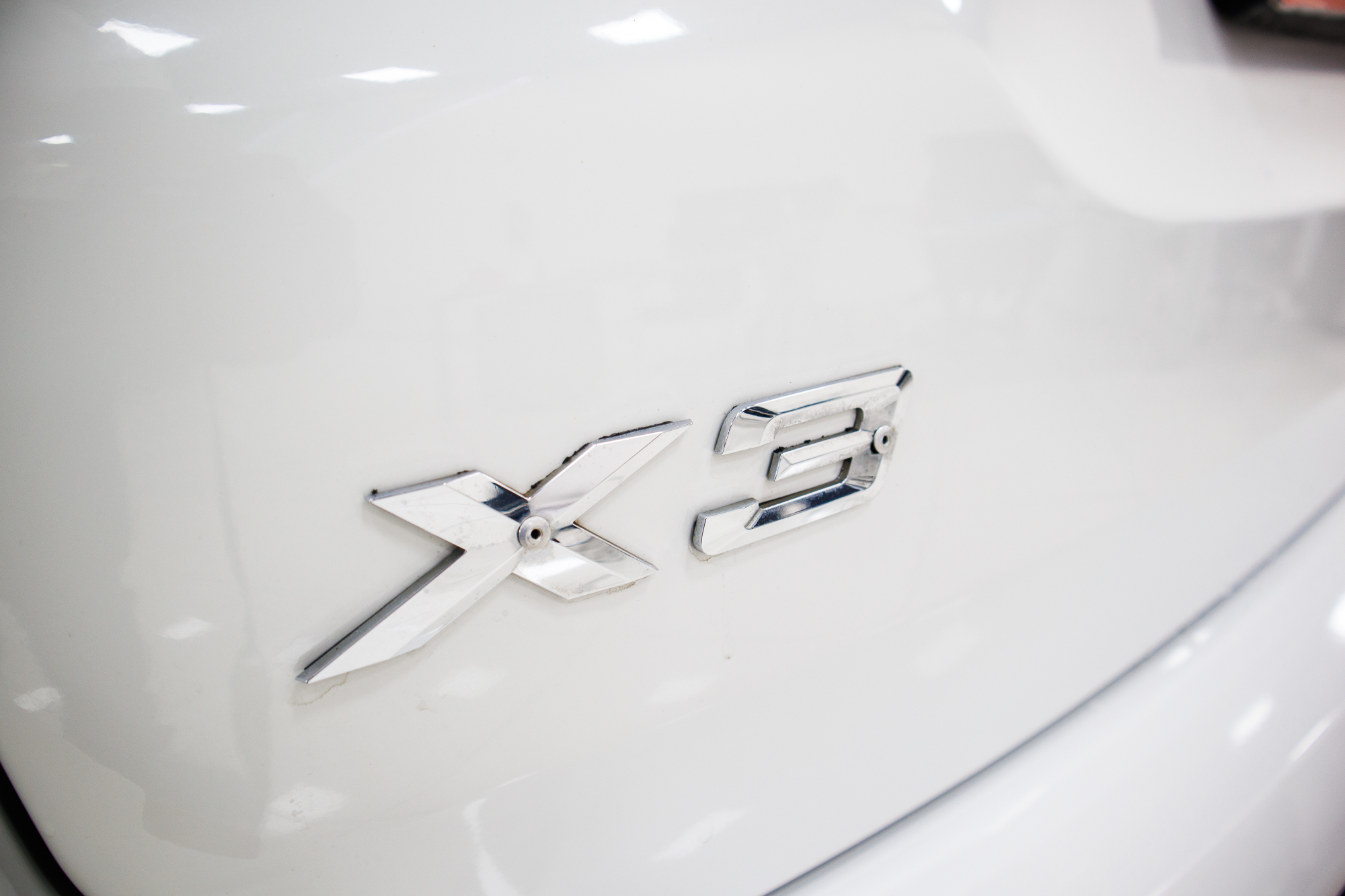 BMW X3 2018 | VIATURA USADA – MAPUTO