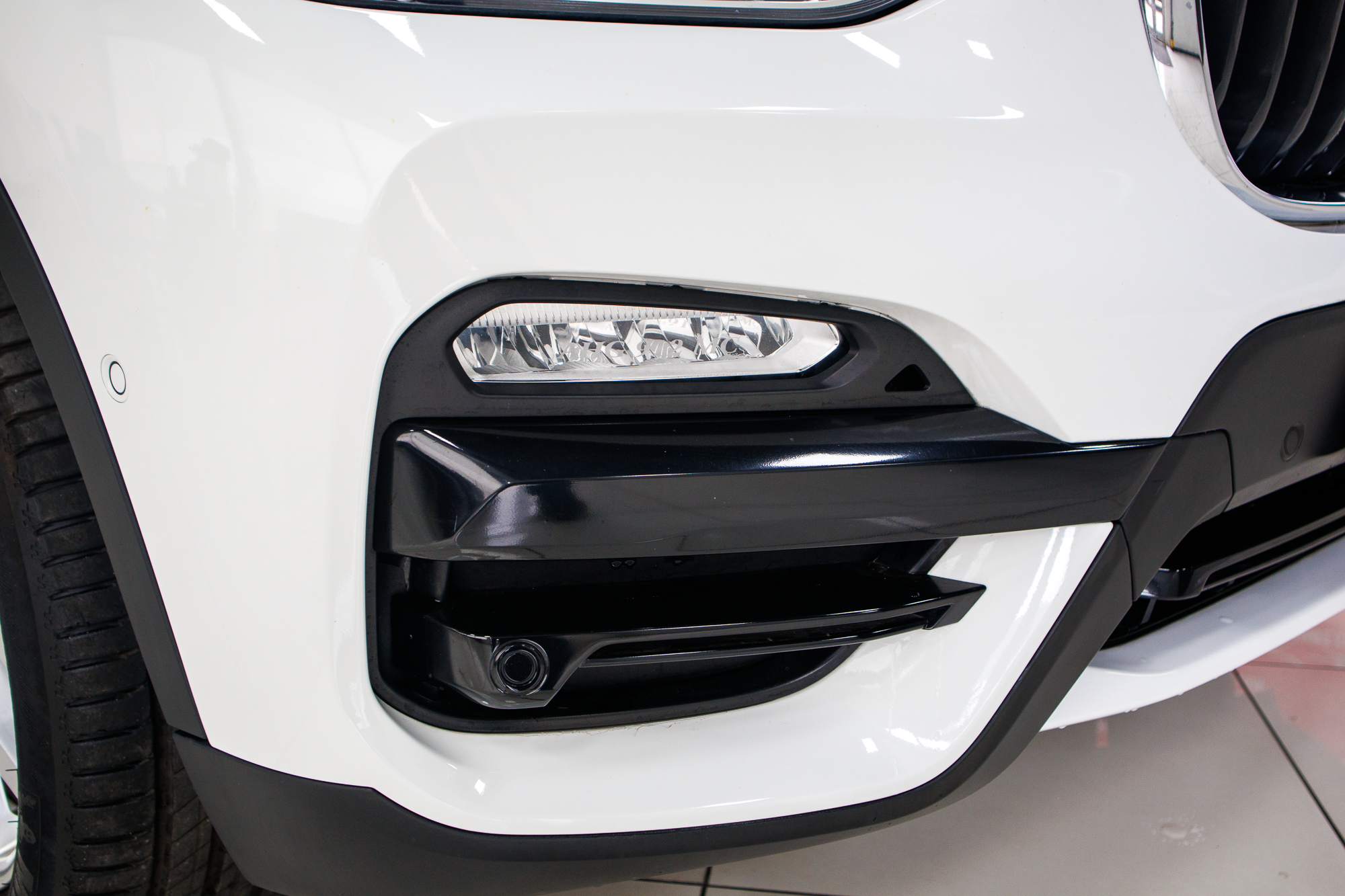 BMW X3 2018 | VIATURA USADA – MAPUTO