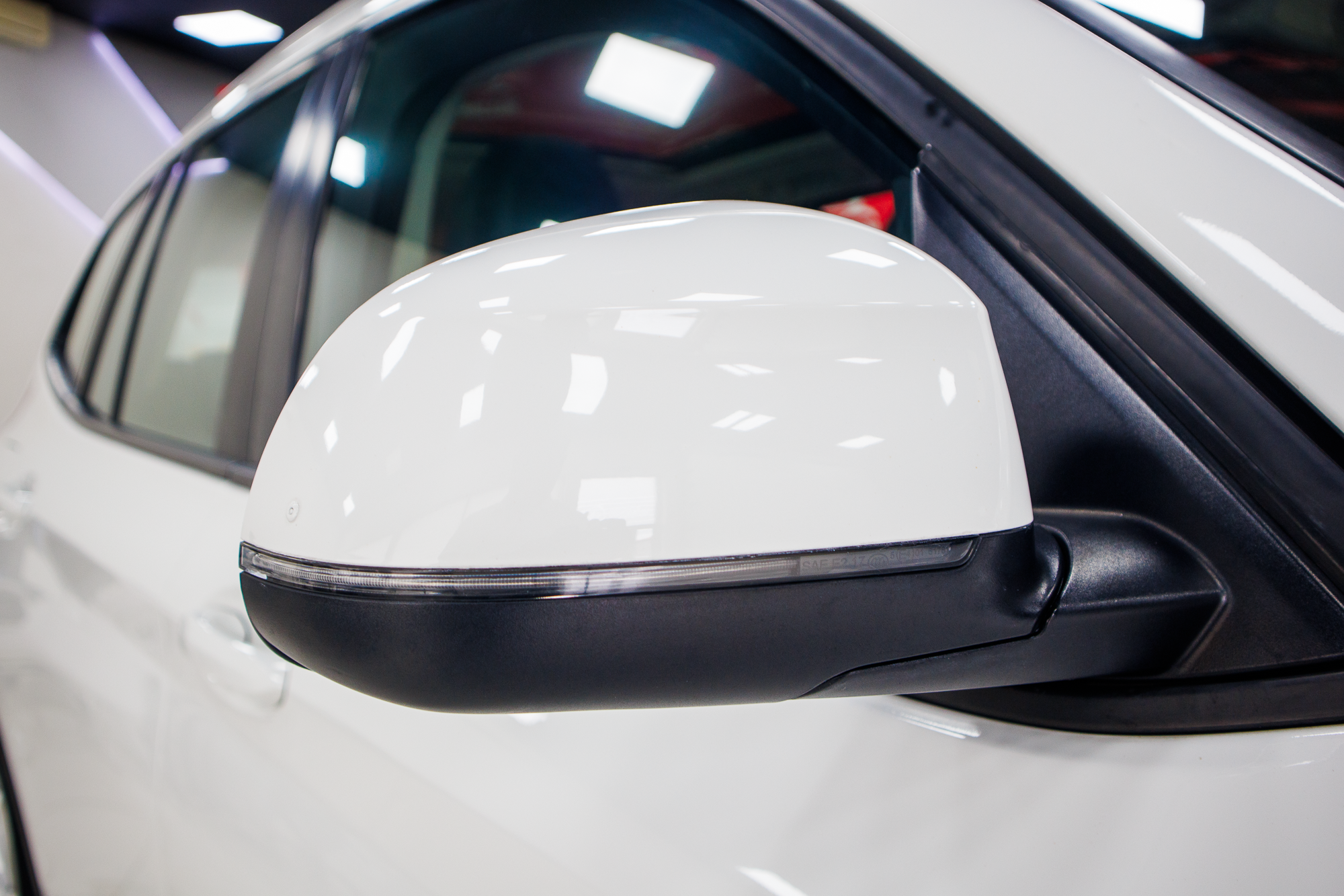 BMW X3 2018 | VIATURA USADA – MAPUTO