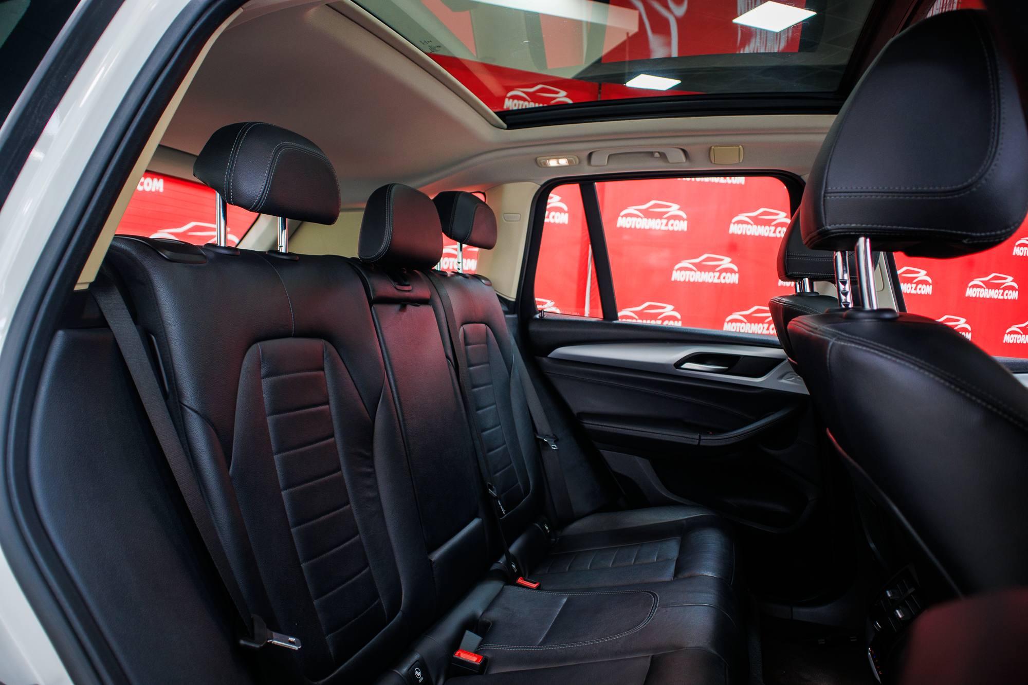 BMW X3 2018 | VIATURA USADA – MAPUTO