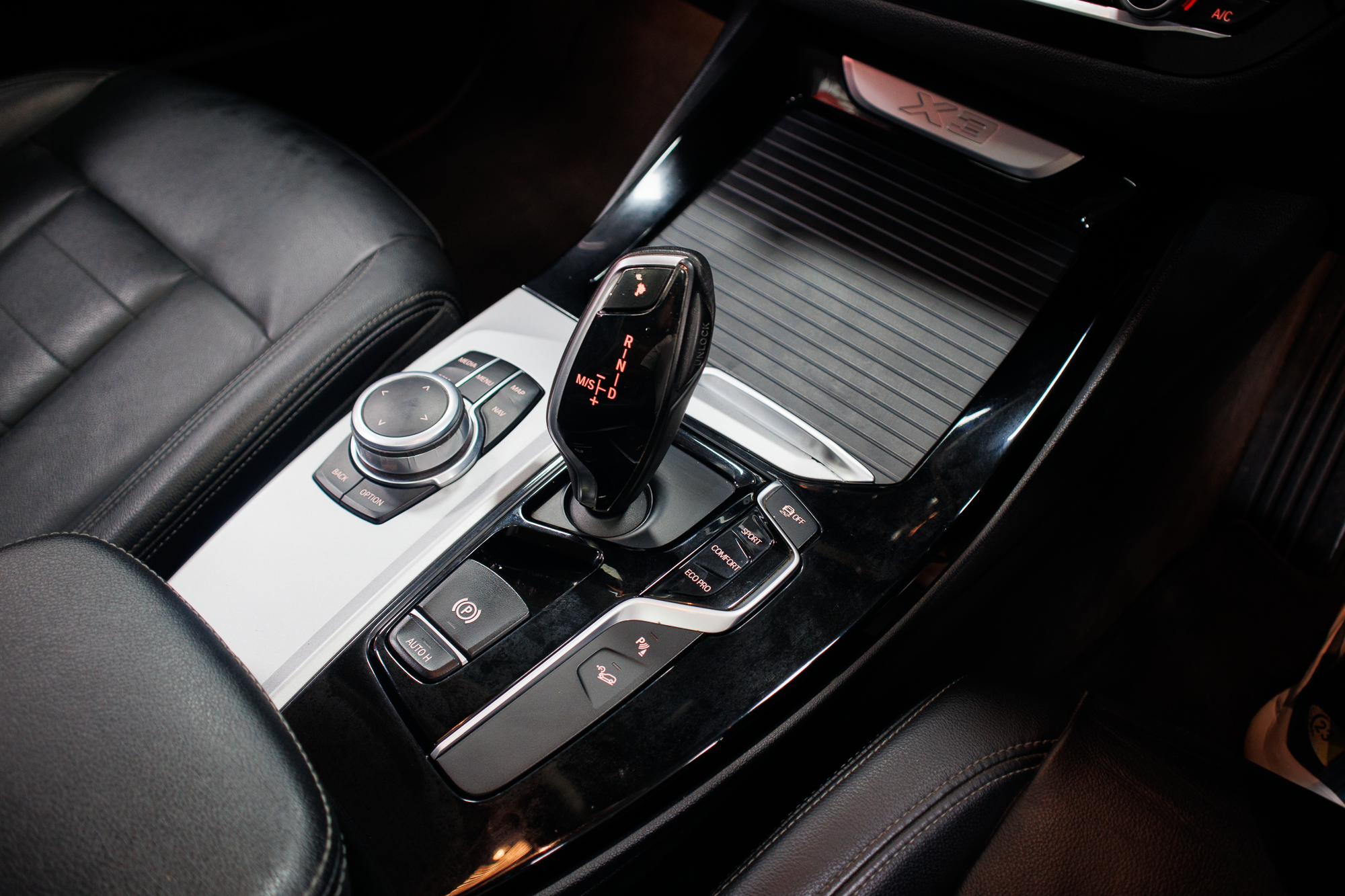 BMW X3 2018 | VIATURA USADA – MAPUTO