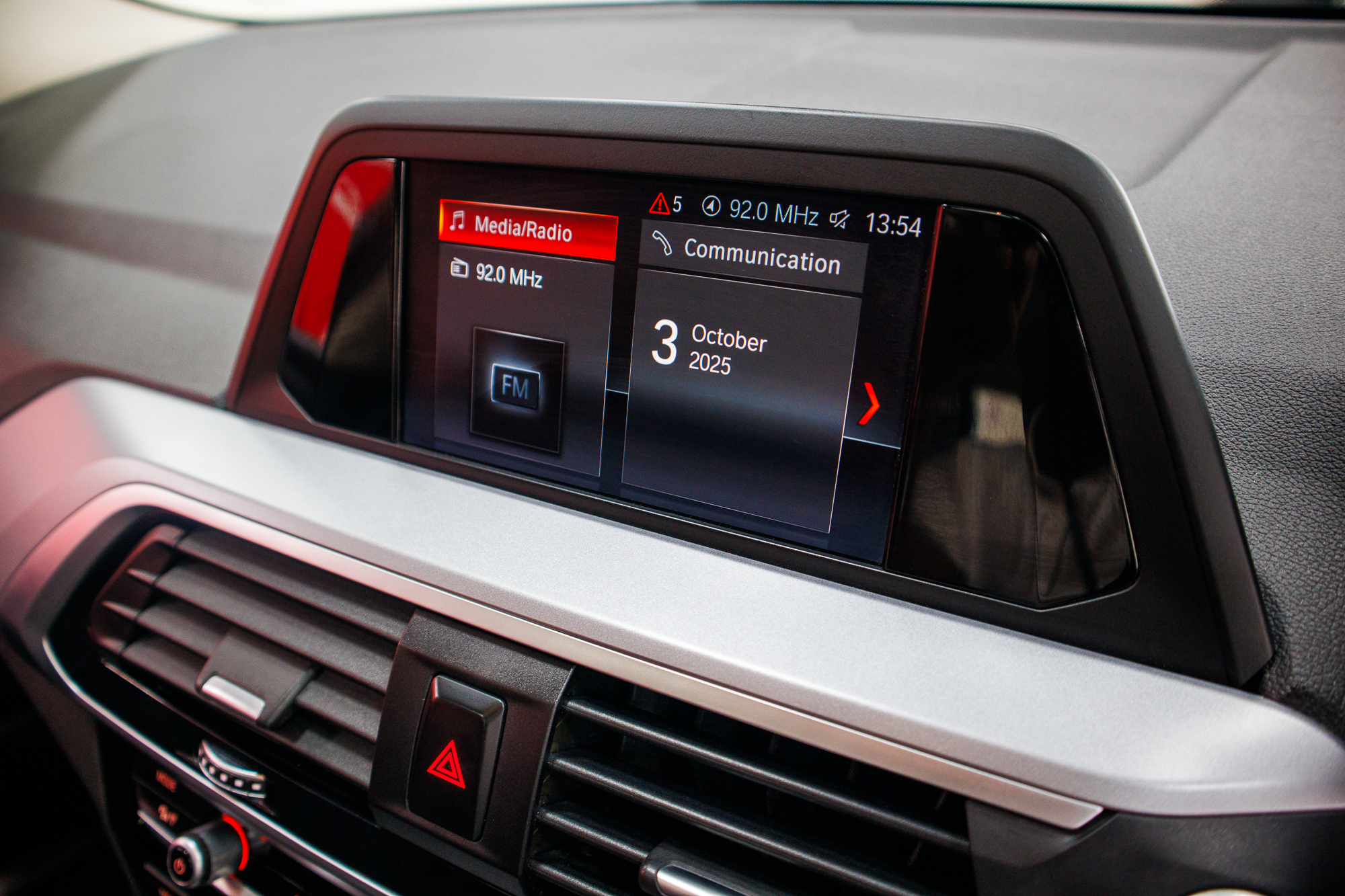 BMW X3 2018 | VIATURA USADA – MAPUTO