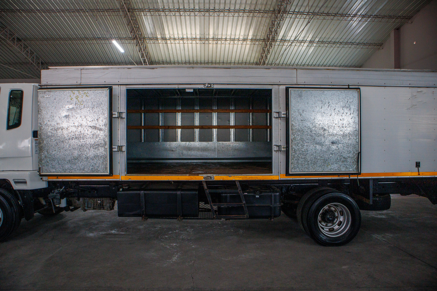 FUSO FIGHTER FK13-240 2023 | VIATURA USADA – MAPUTO