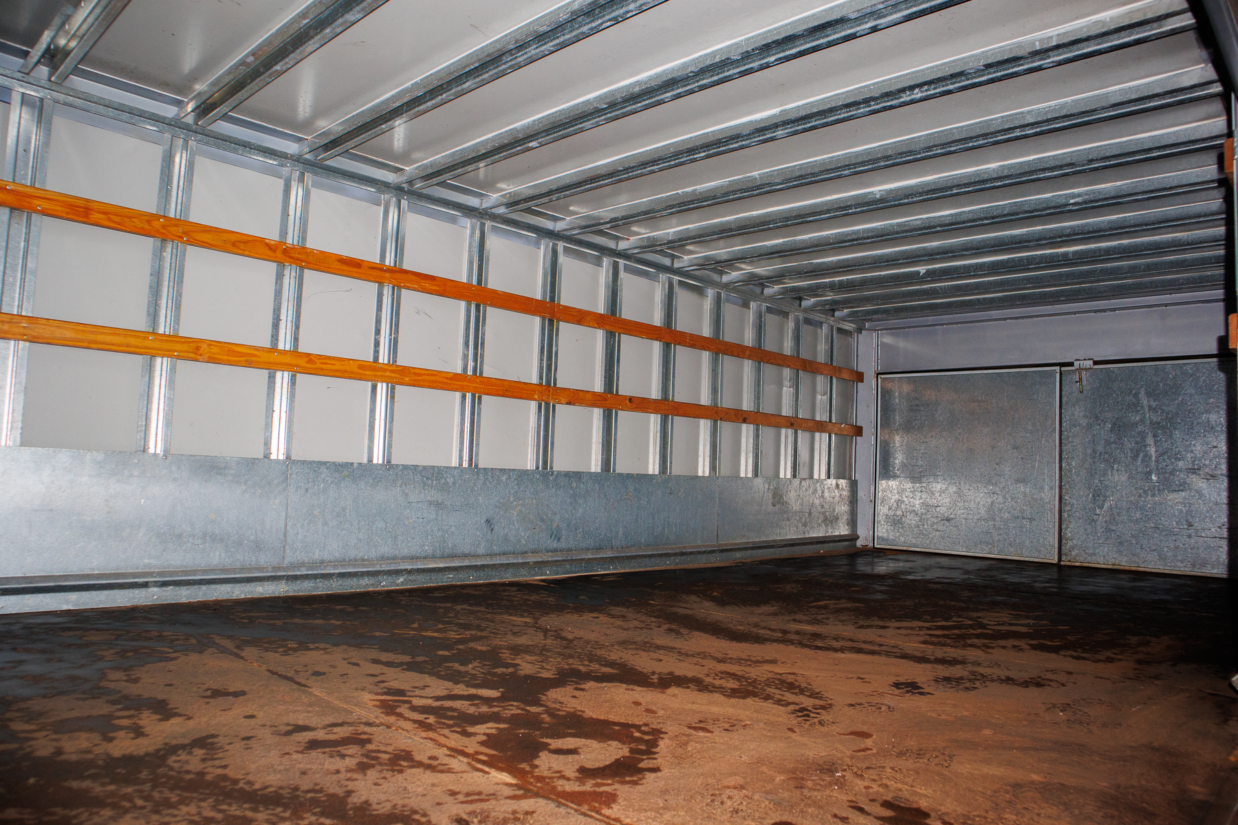 FUSO FIGHTER FK13-240 2023 | VIATURA USADA – MAPUTO