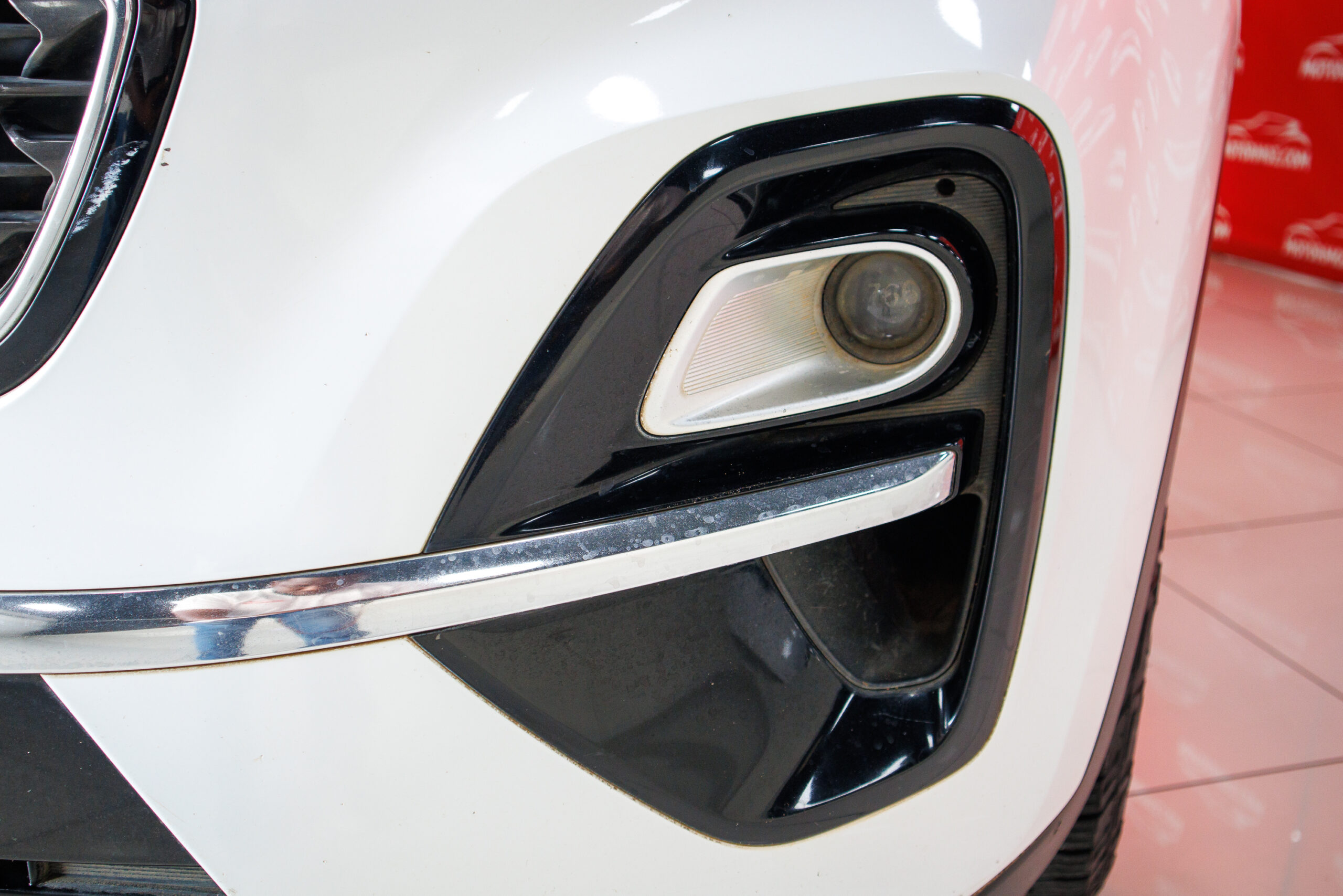 KIA SPORTAGE 2018 | VIATURA USADA – MAPUTO