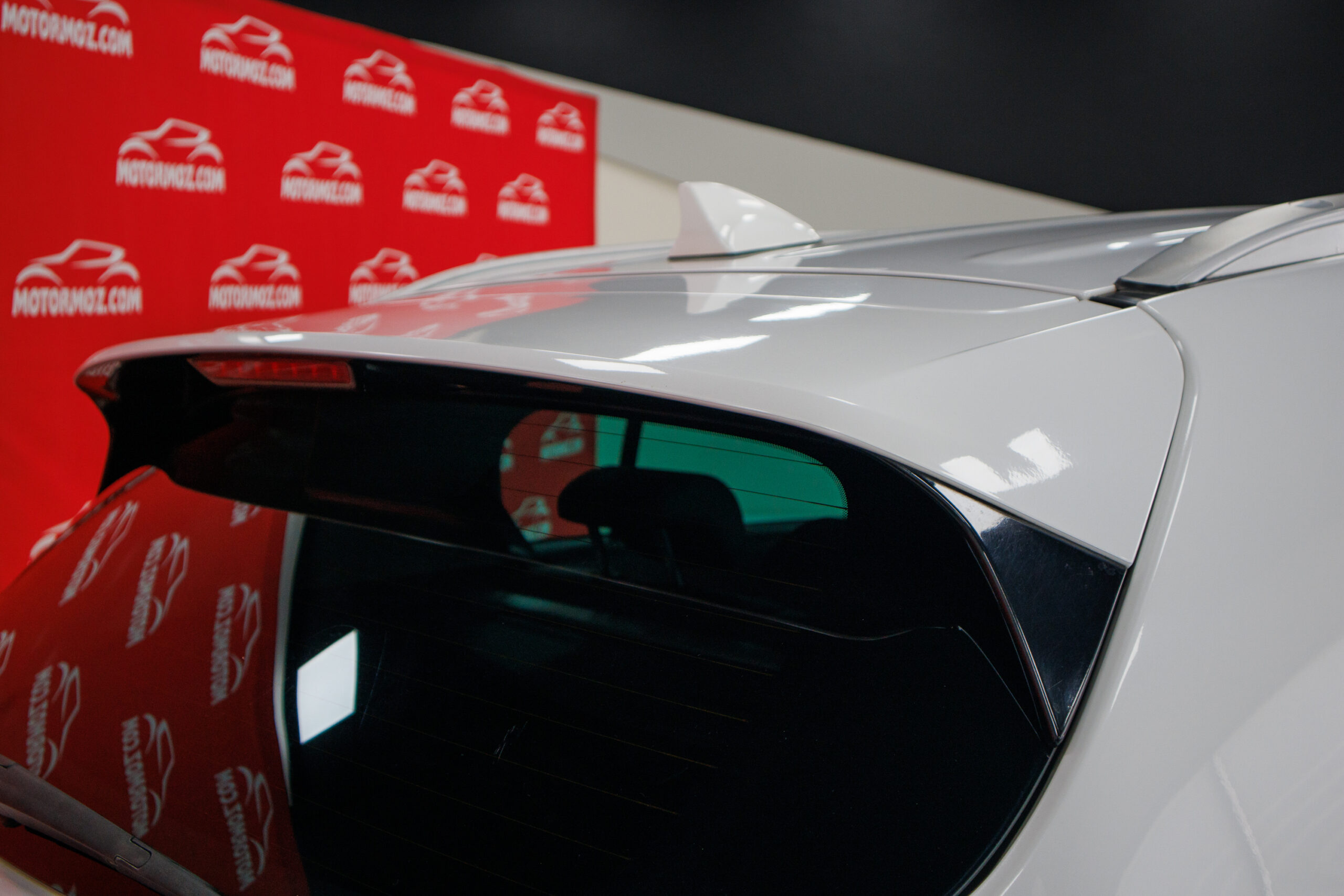 KIA SPORTAGE 2018 | VIATURA USADA – MAPUTO