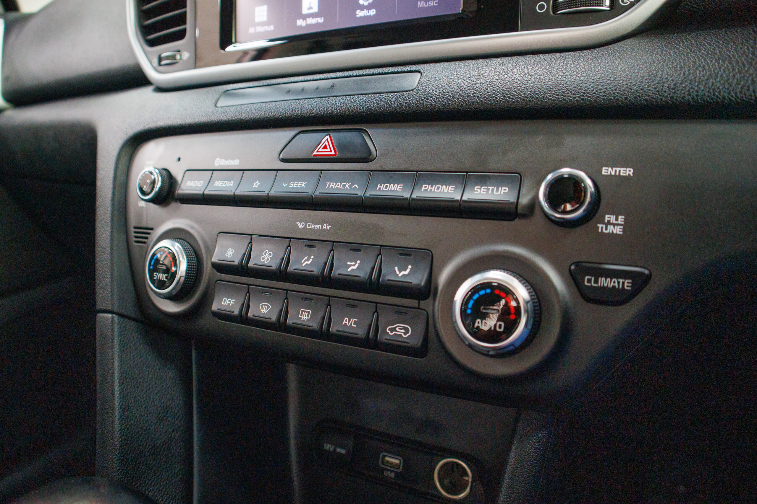 KIA SPORTAGE 2018 | VIATURA USADA – MAPUTO